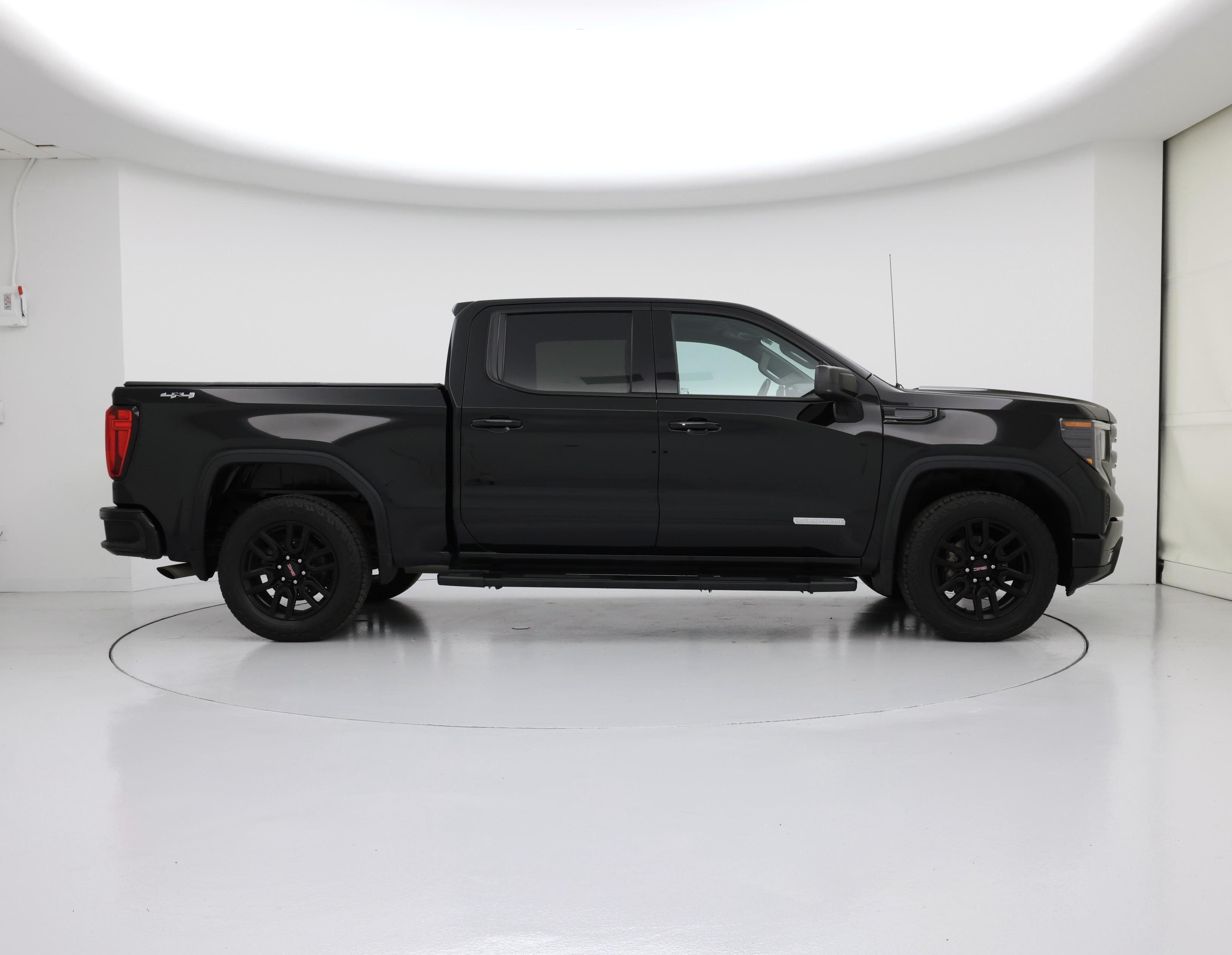 Thumbnail: 2023 GMC Sierra 1500 - 7