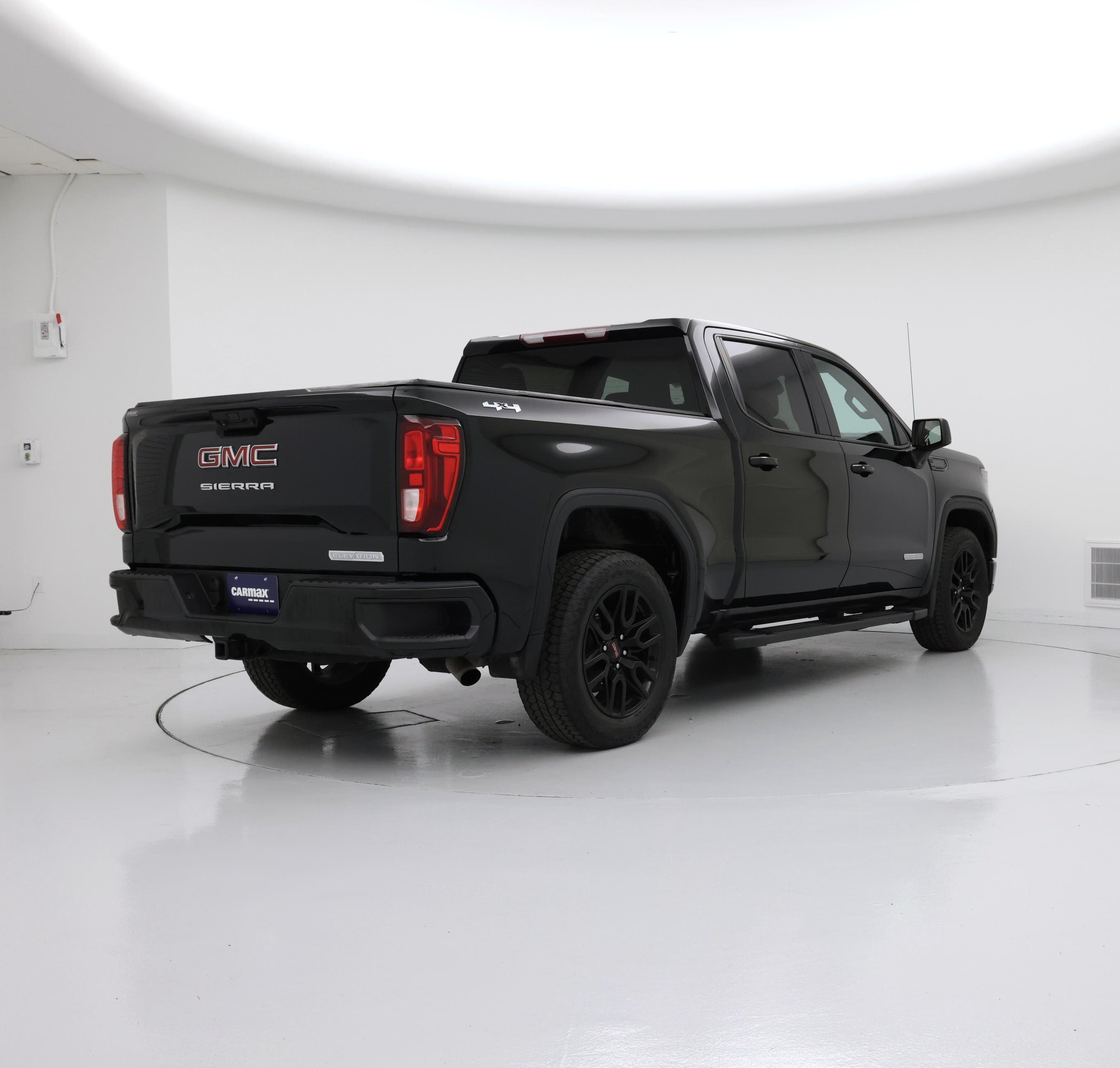Thumbnail: 2023 GMC Sierra 1500 - 8