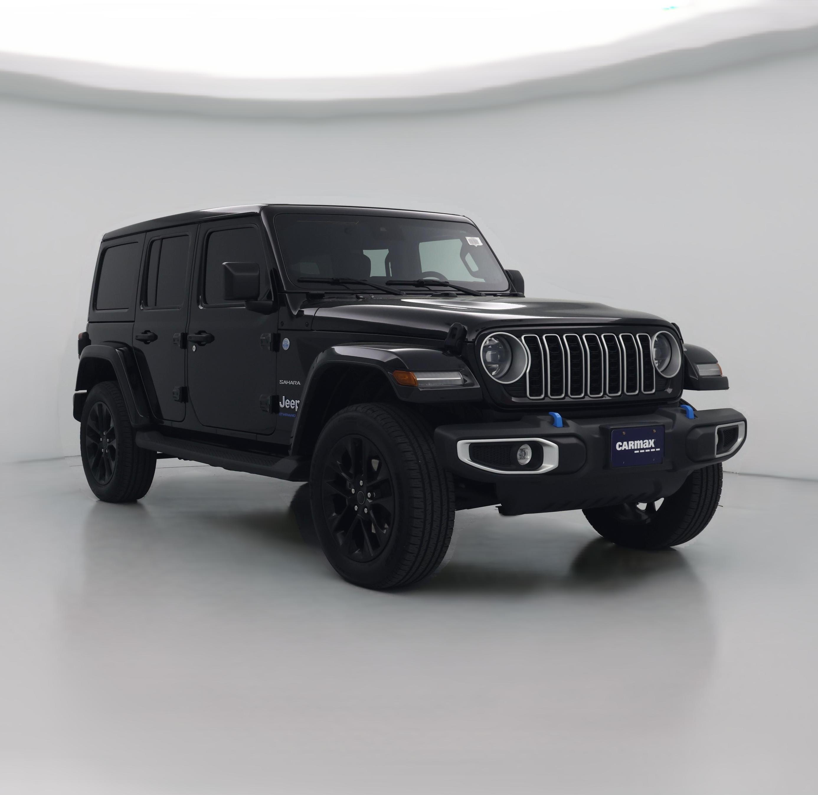 Thumbnail: 2024 Jeep Wrangler - 1