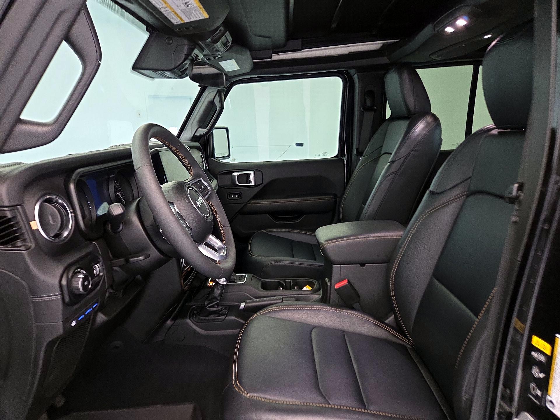 Thumbnail: 2024 Jeep Wrangler - 11