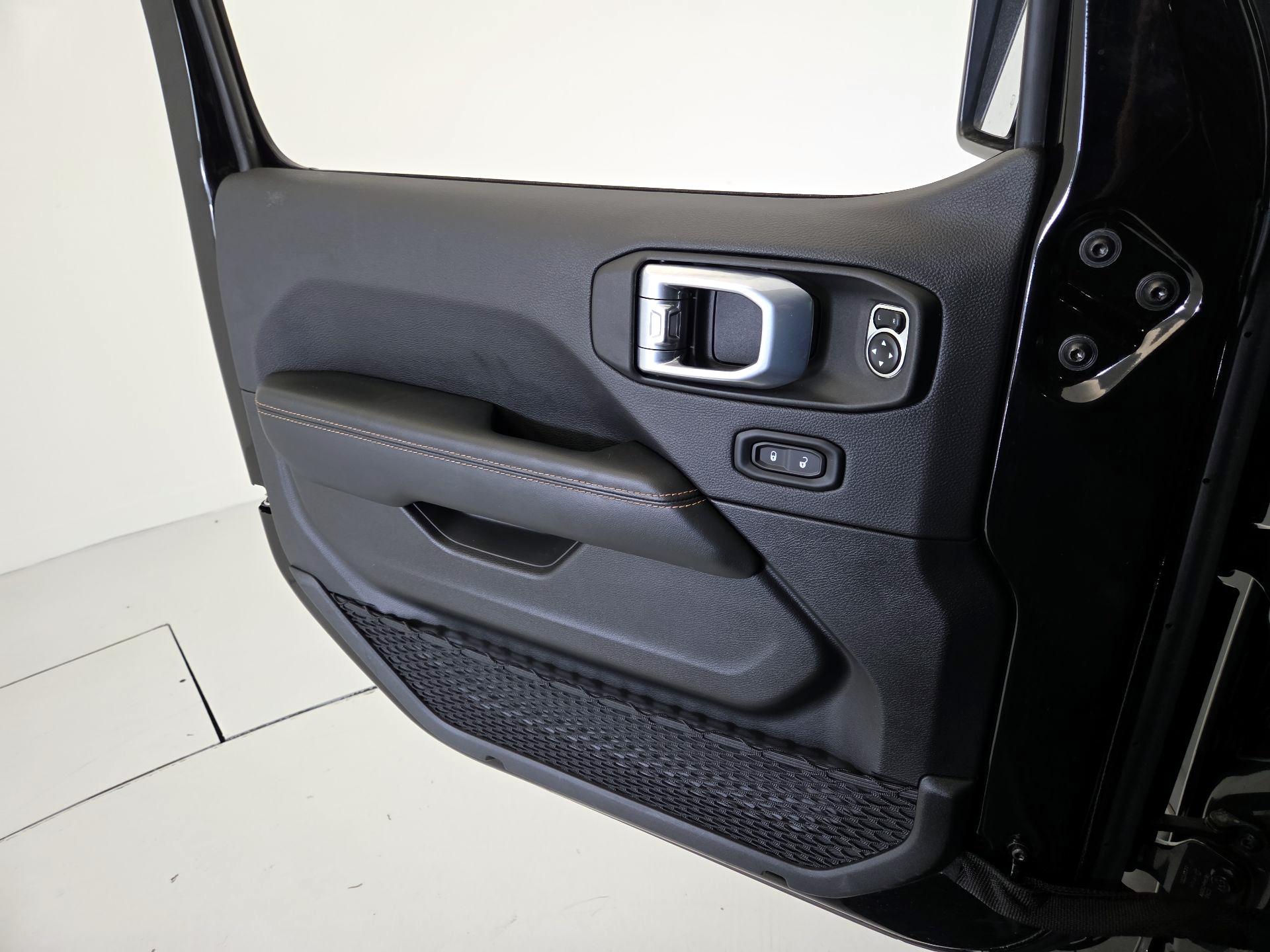 Thumbnail: 2024 Jeep Wrangler - 12