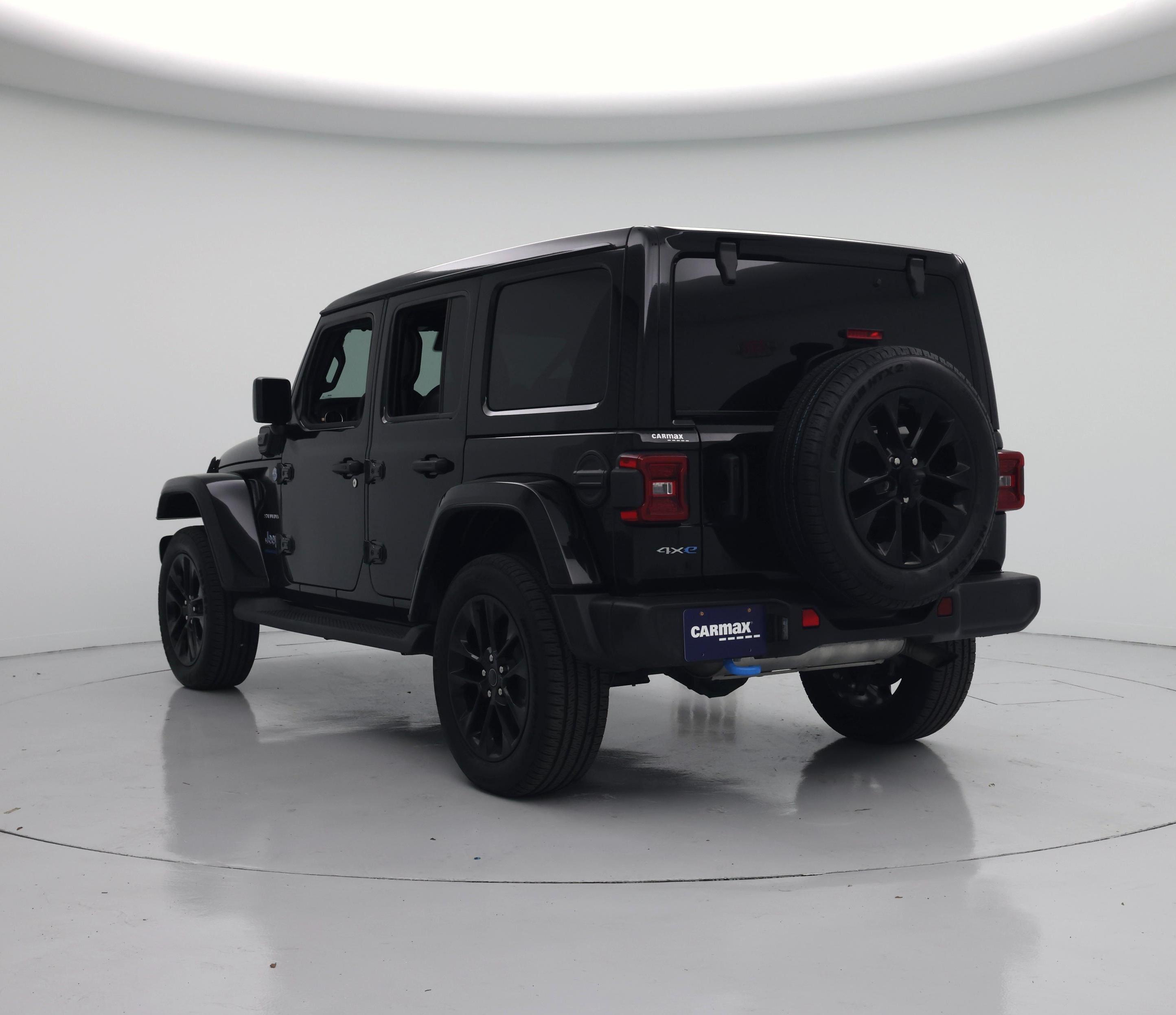 Thumbnail: 2024 Jeep Wrangler - 2