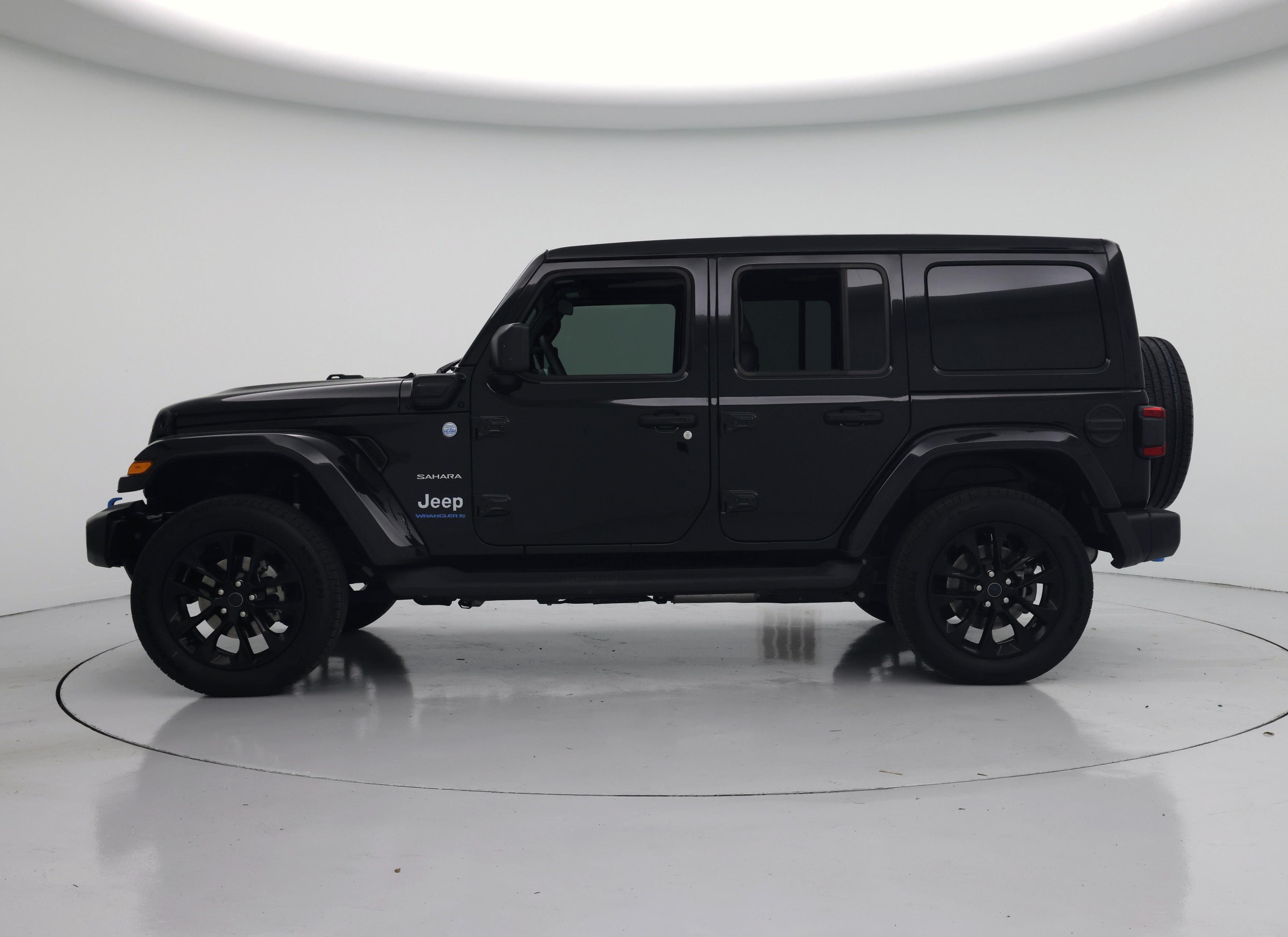 Thumbnail: 2024 Jeep Wrangler - 3