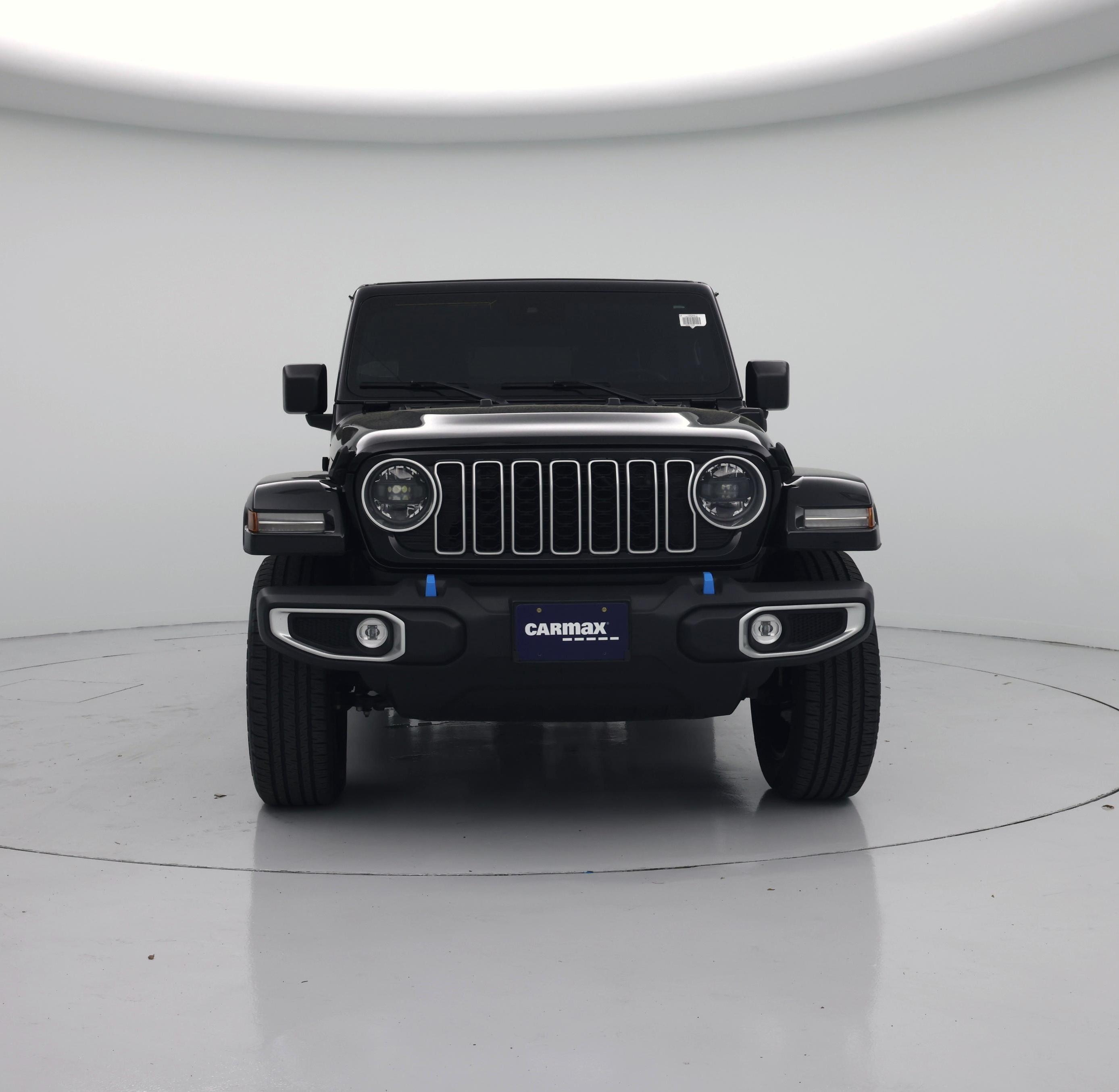 Thumbnail: 2024 Jeep Wrangler - 5