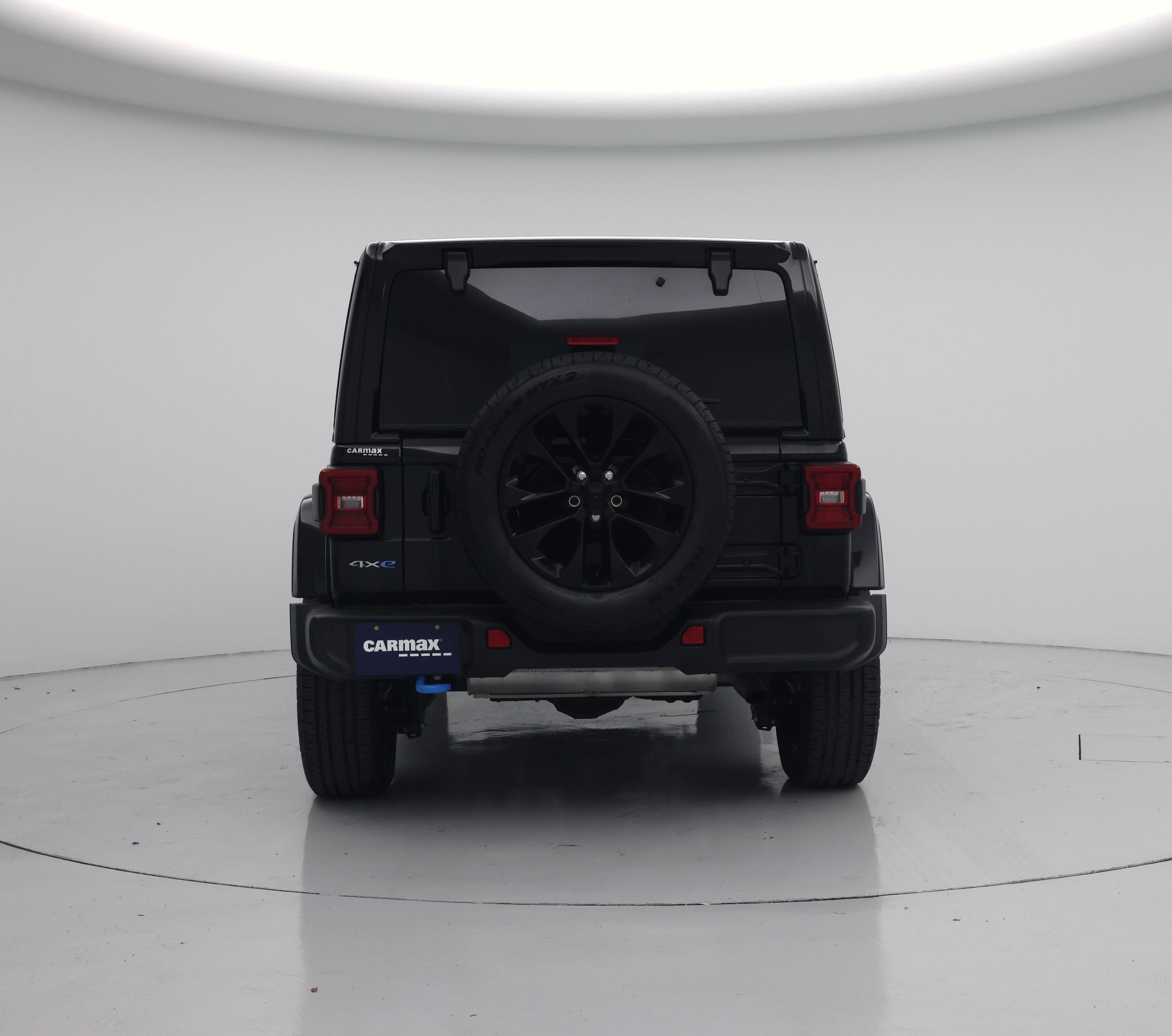 Thumbnail: 2024 Jeep Wrangler - 6