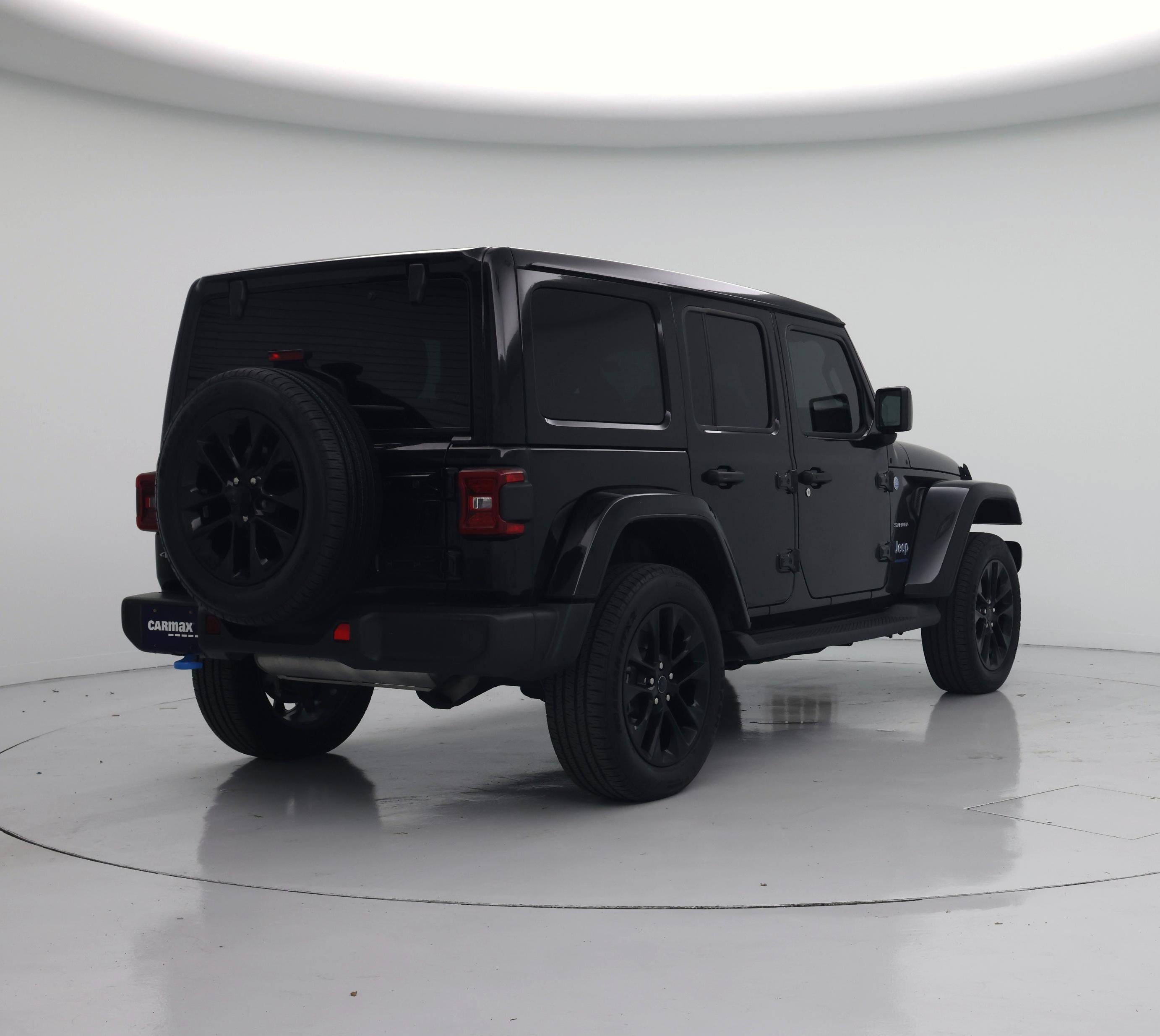 Thumbnail: 2024 Jeep Wrangler - 8