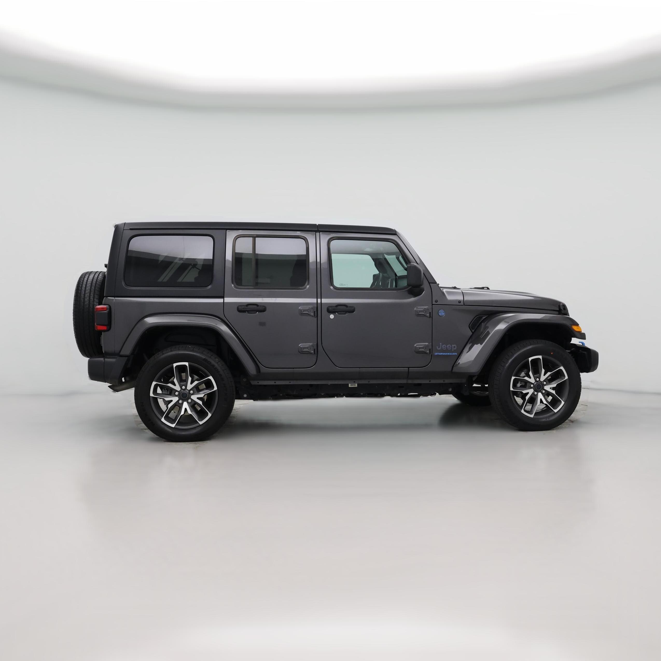 Thumbnail: 2024 Jeep Wrangler - 1