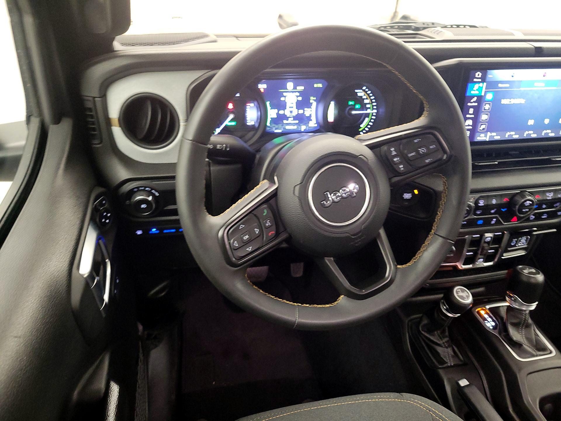 Thumbnail: 2024 Jeep Wrangler - 10
