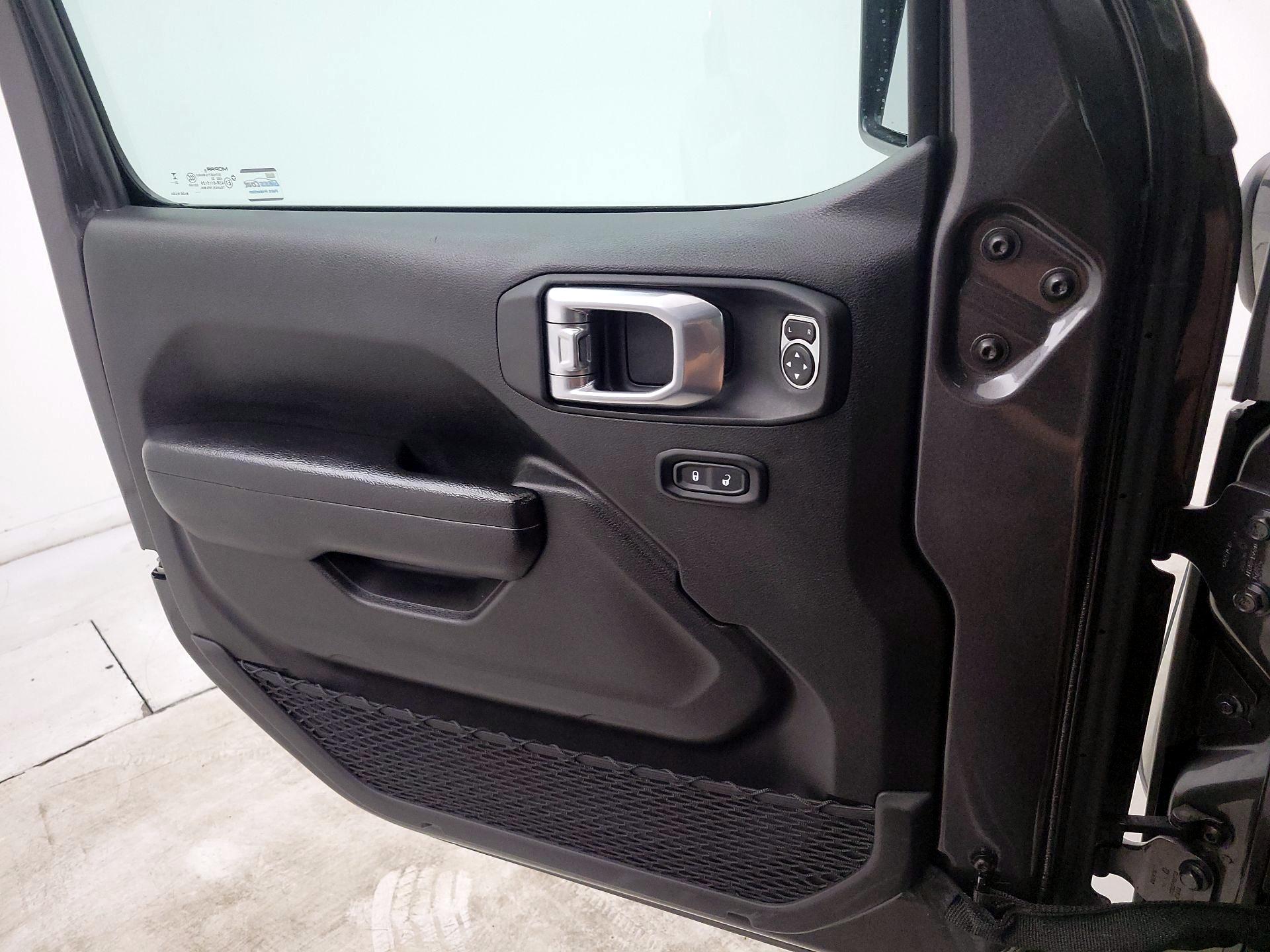 Thumbnail: 2024 Jeep Wrangler - 12