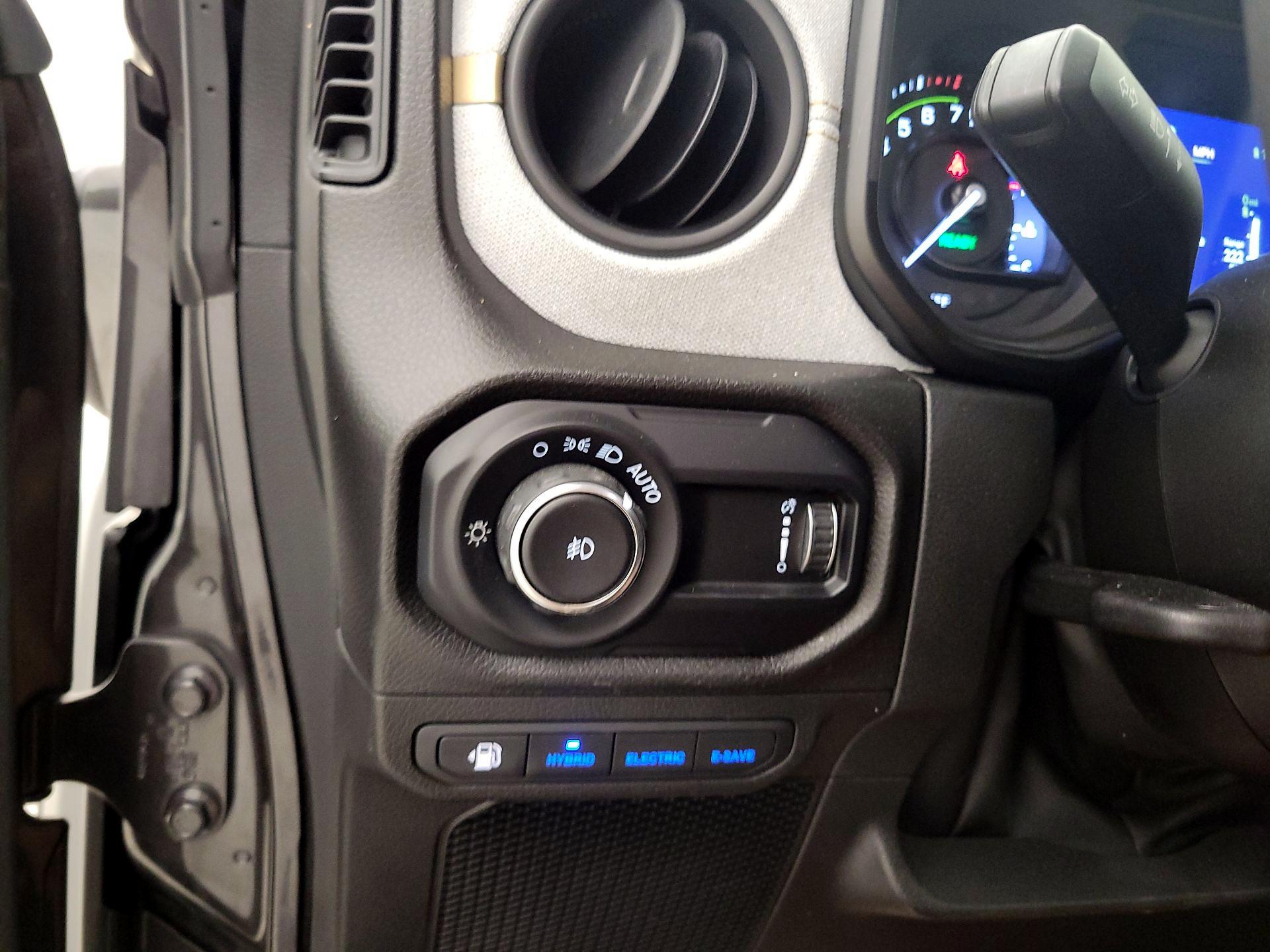 Thumbnail: 2024 Jeep Wrangler - 13