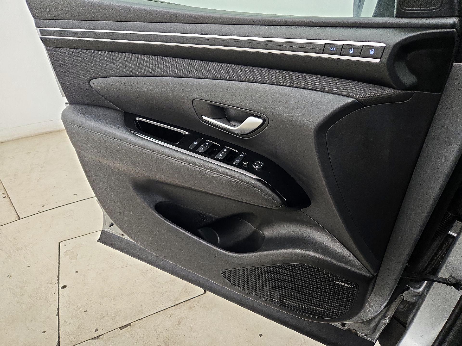 Thumbnail: 2023 Hyundai Tucson - 12