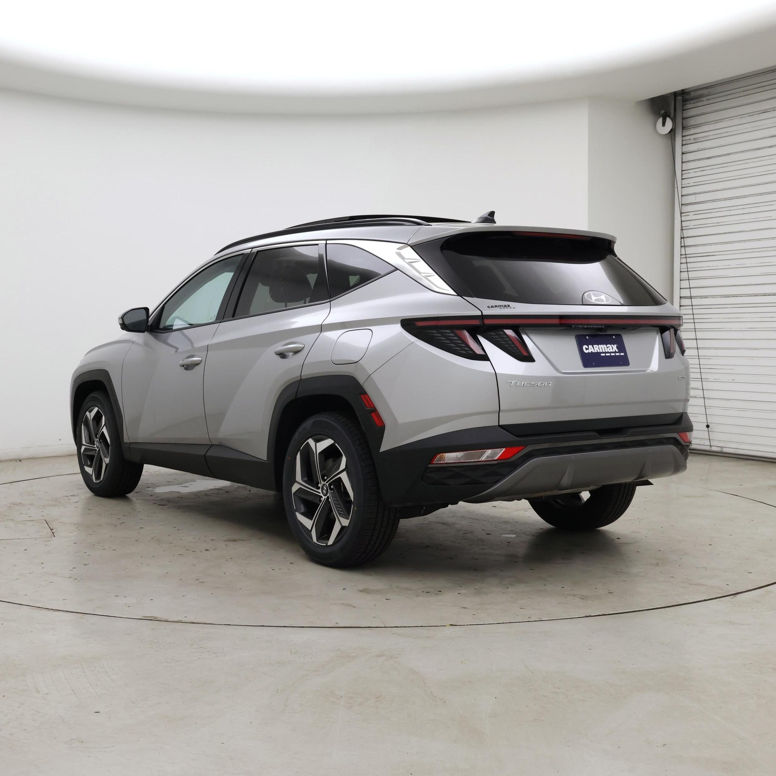 Thumbnail: 2023 Hyundai Tucson - 2