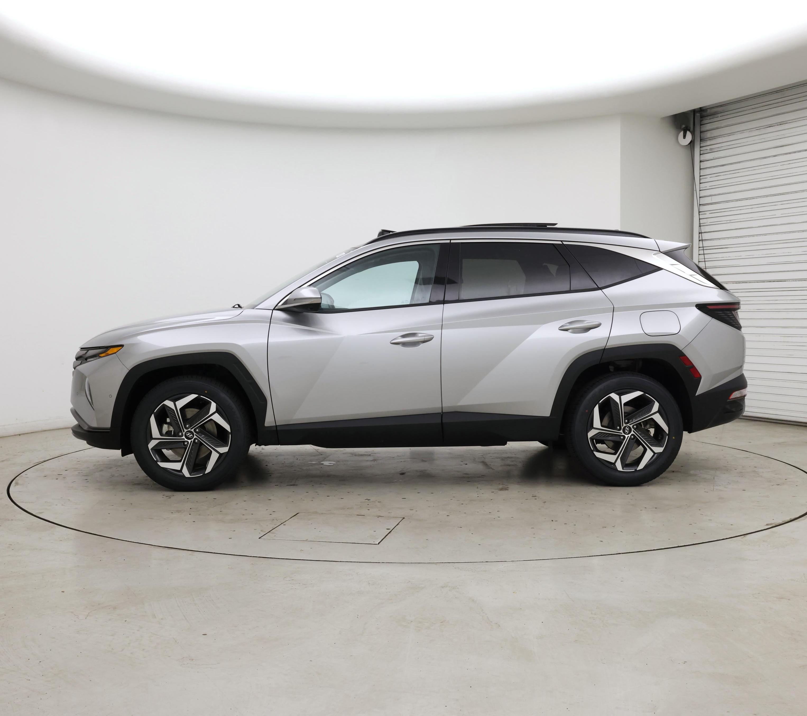 Thumbnail: 2023 Hyundai Tucson - 3