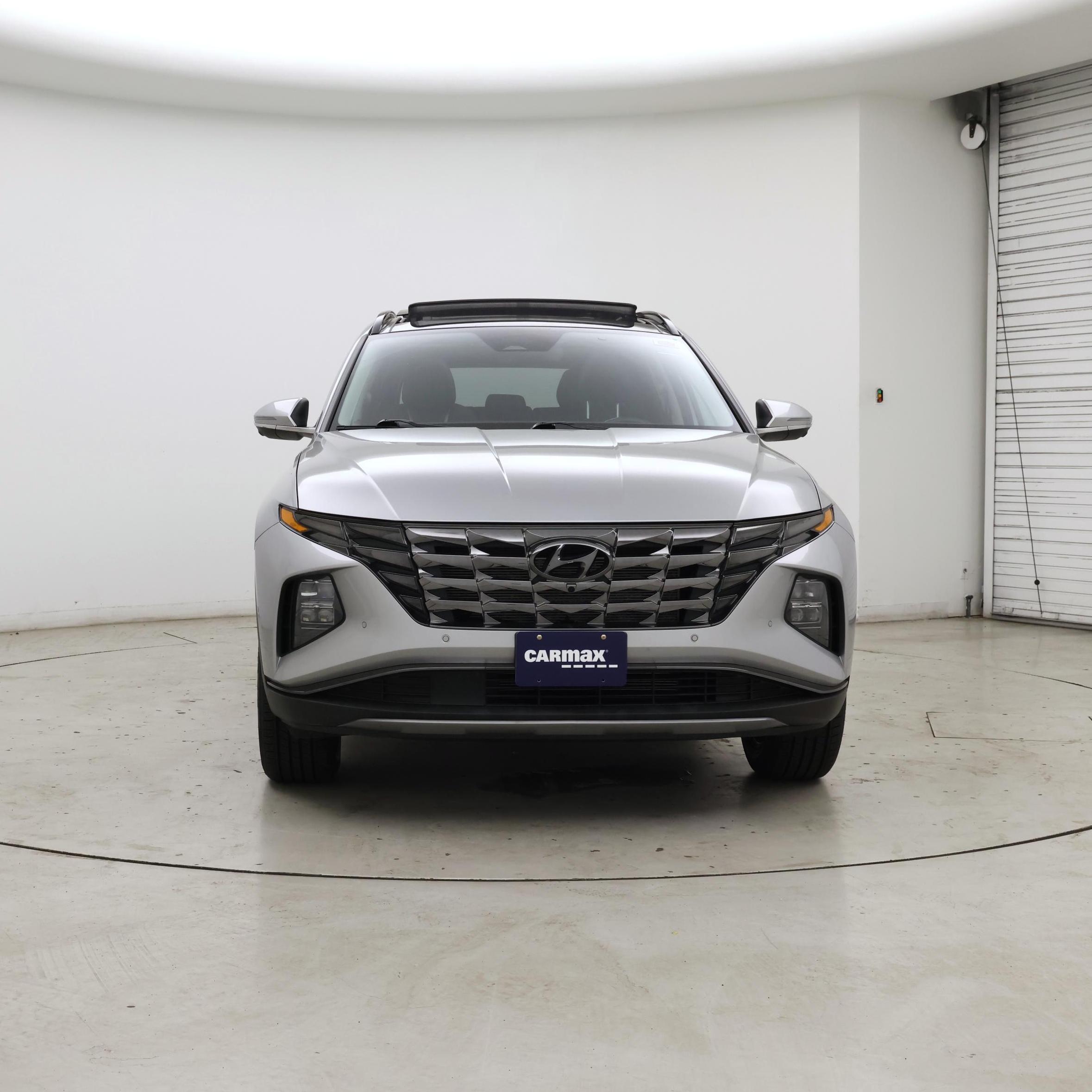Thumbnail: 2023 Hyundai Tucson - 5