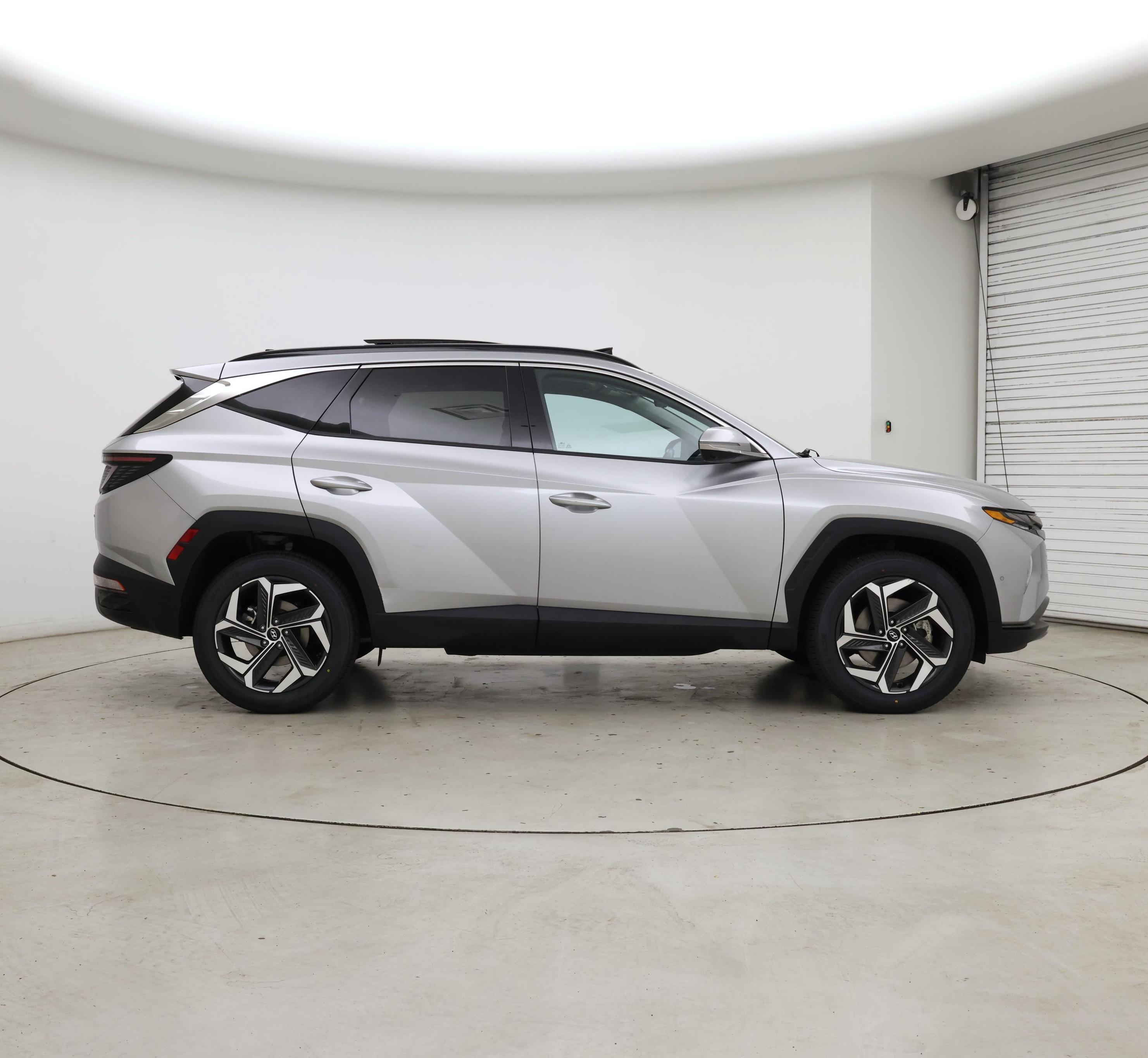 Thumbnail: 2023 Hyundai Tucson - 7