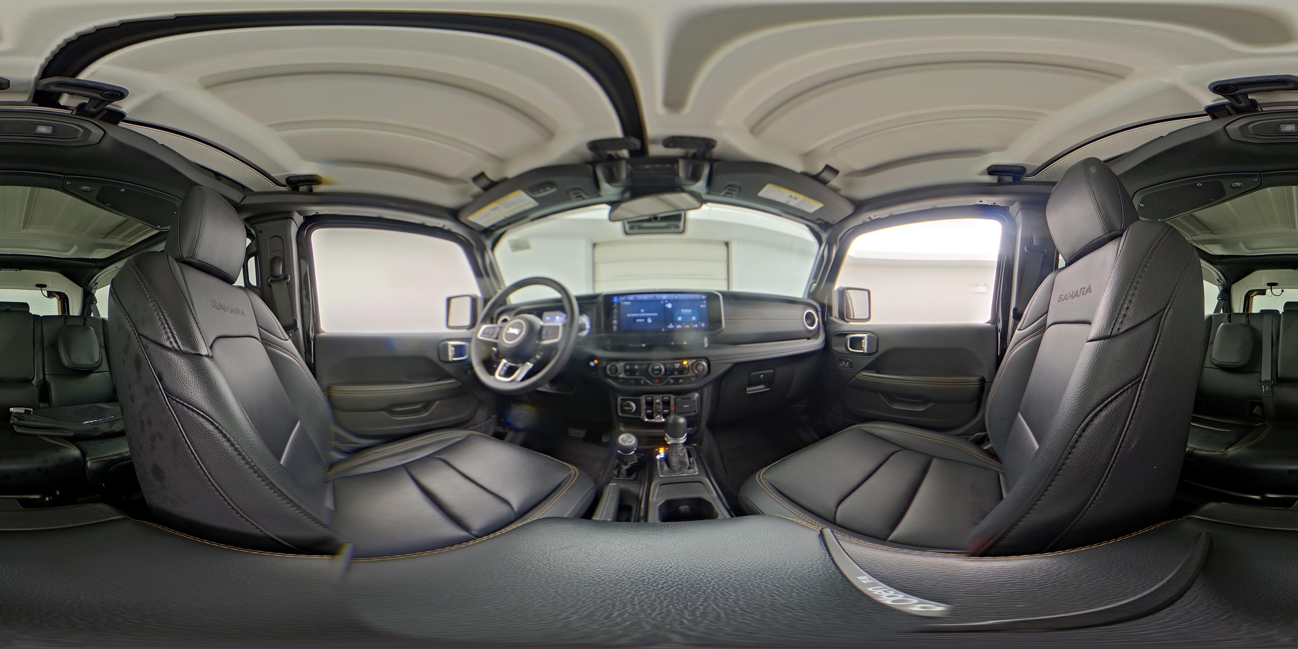 2024 Jeep Wrangler 4xe Sahara 4XE - Photo 24