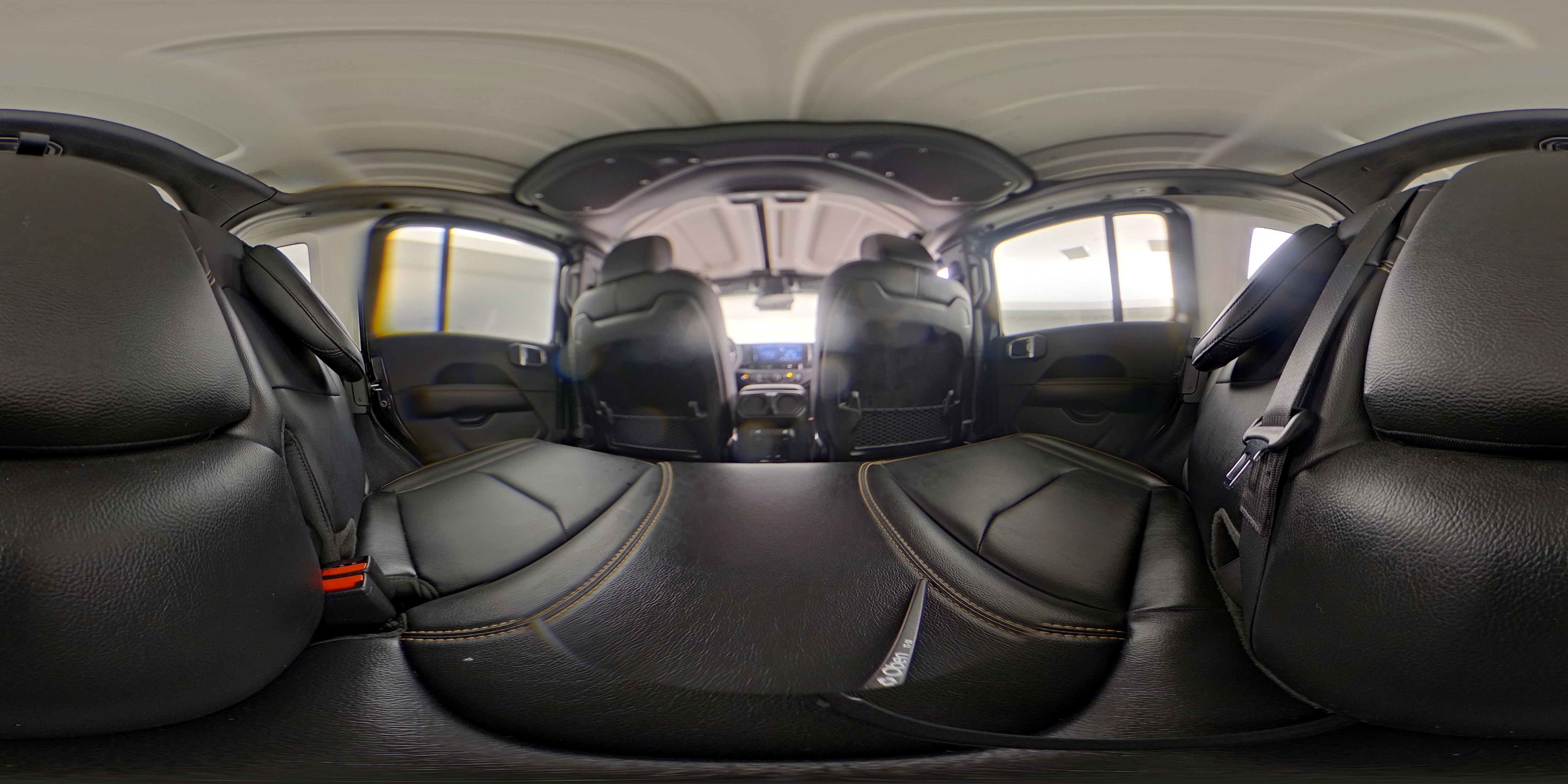 2024 Jeep Wrangler 4xe Sahara 4XE - Photo 25