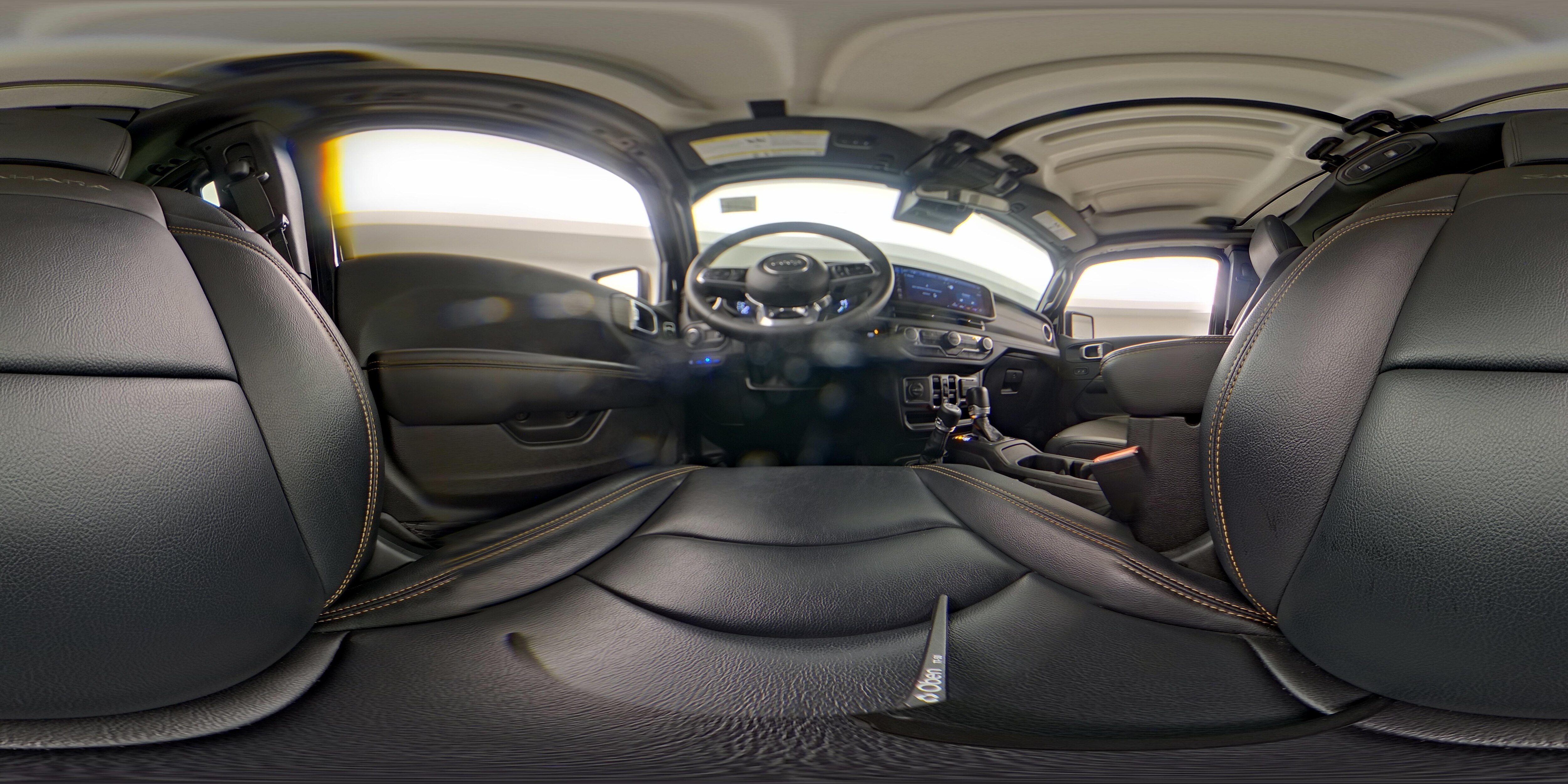 2024 Jeep Wrangler 4xe Sahara 4XE - Photo 26