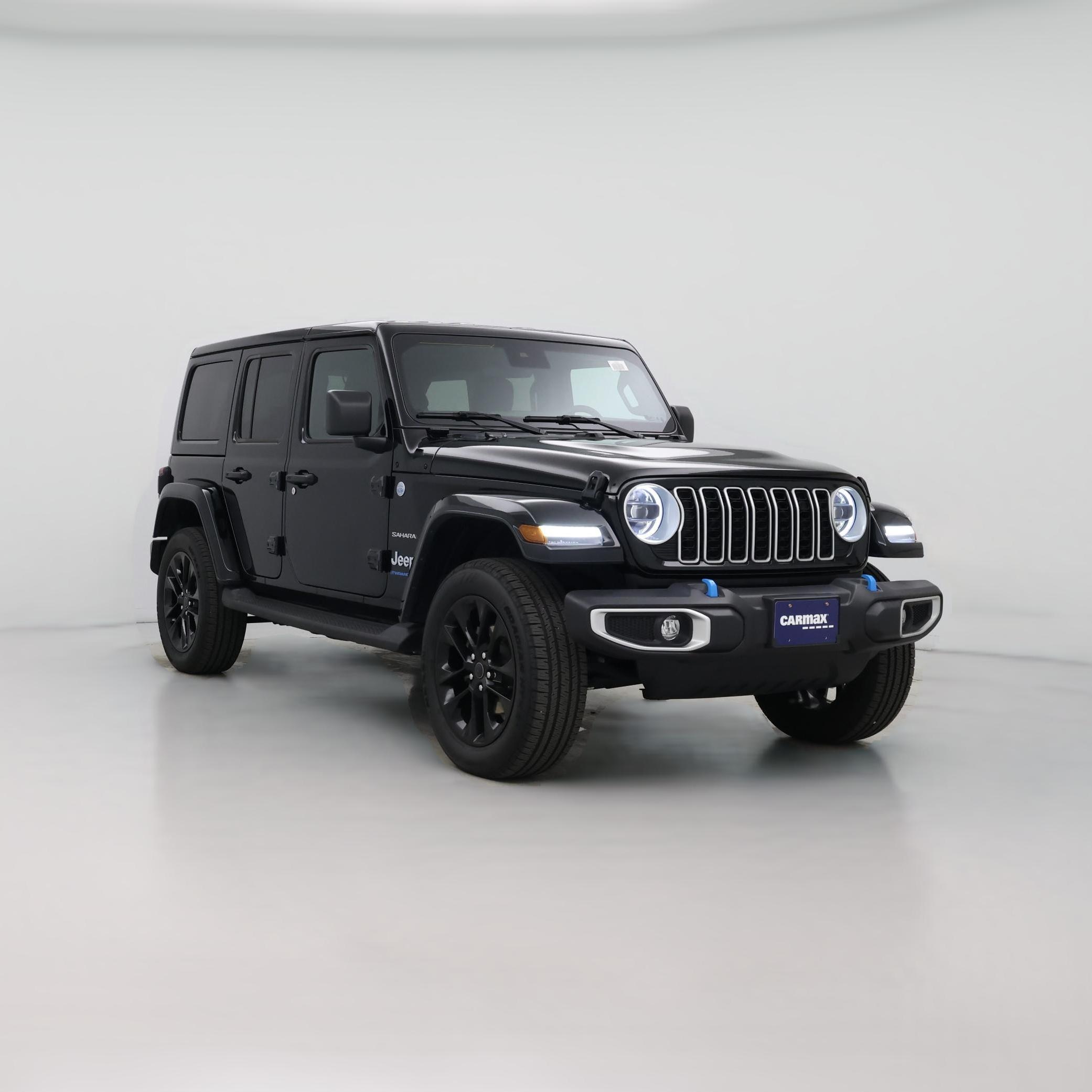 Thumbnail: 2024 Jeep Wrangler - 1