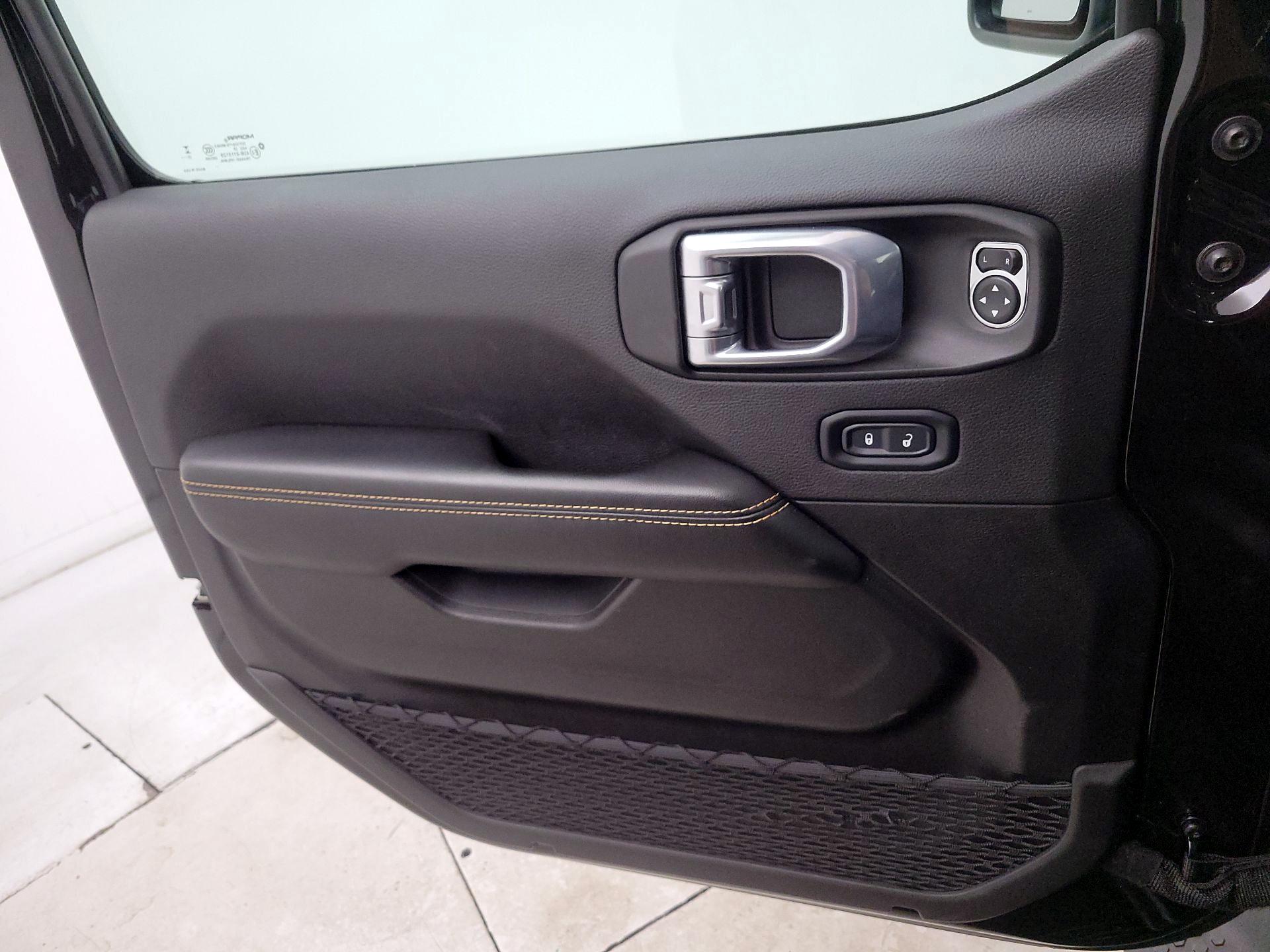 Thumbnail: 2024 Jeep Wrangler - 12