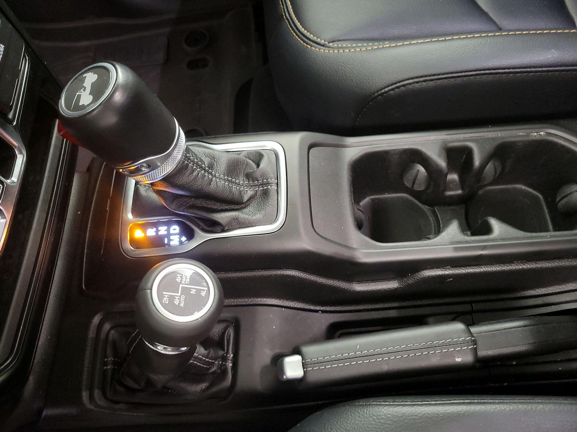 Thumbnail: 2024 Jeep Wrangler - 17