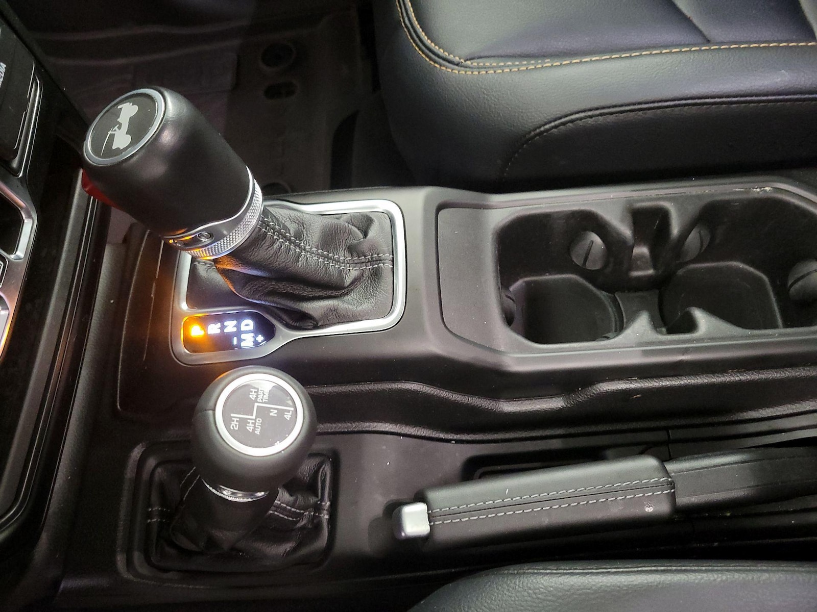 2024 Jeep Wrangler 4xe Sahara 4XE - Photo 18