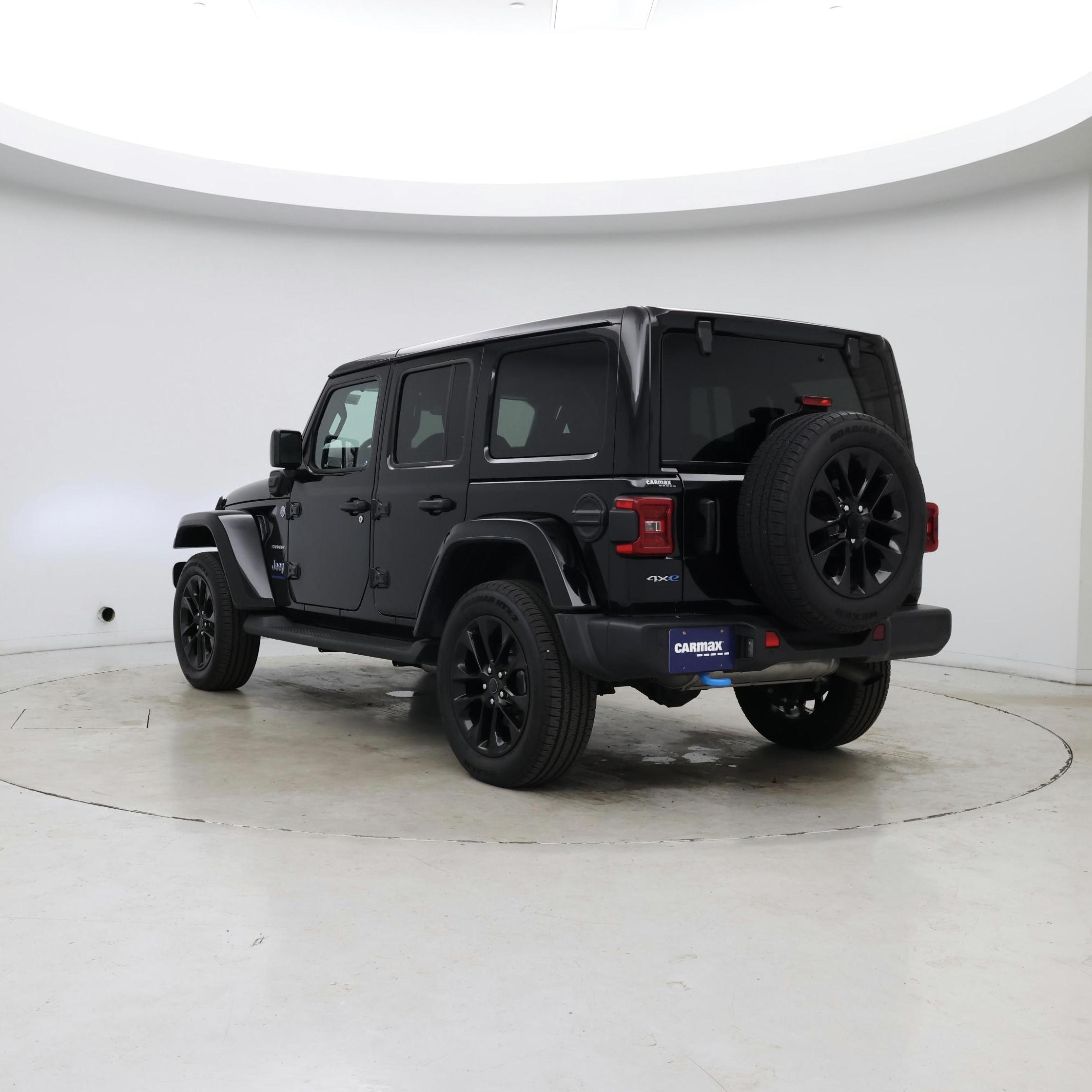 Thumbnail: 2024 Jeep Wrangler - 2