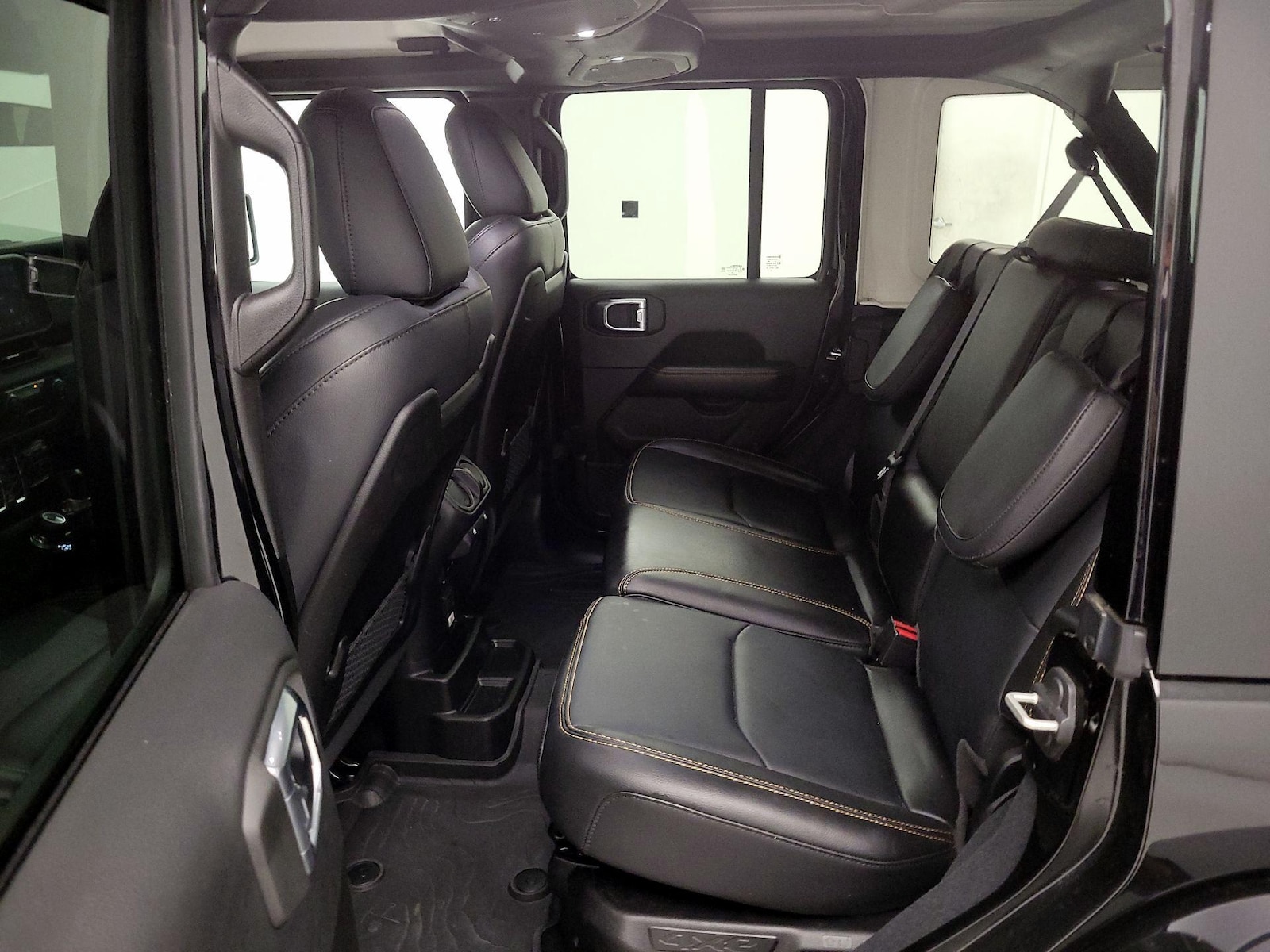 2024 Jeep Wrangler 4xe Sahara 4XE - Photo 20