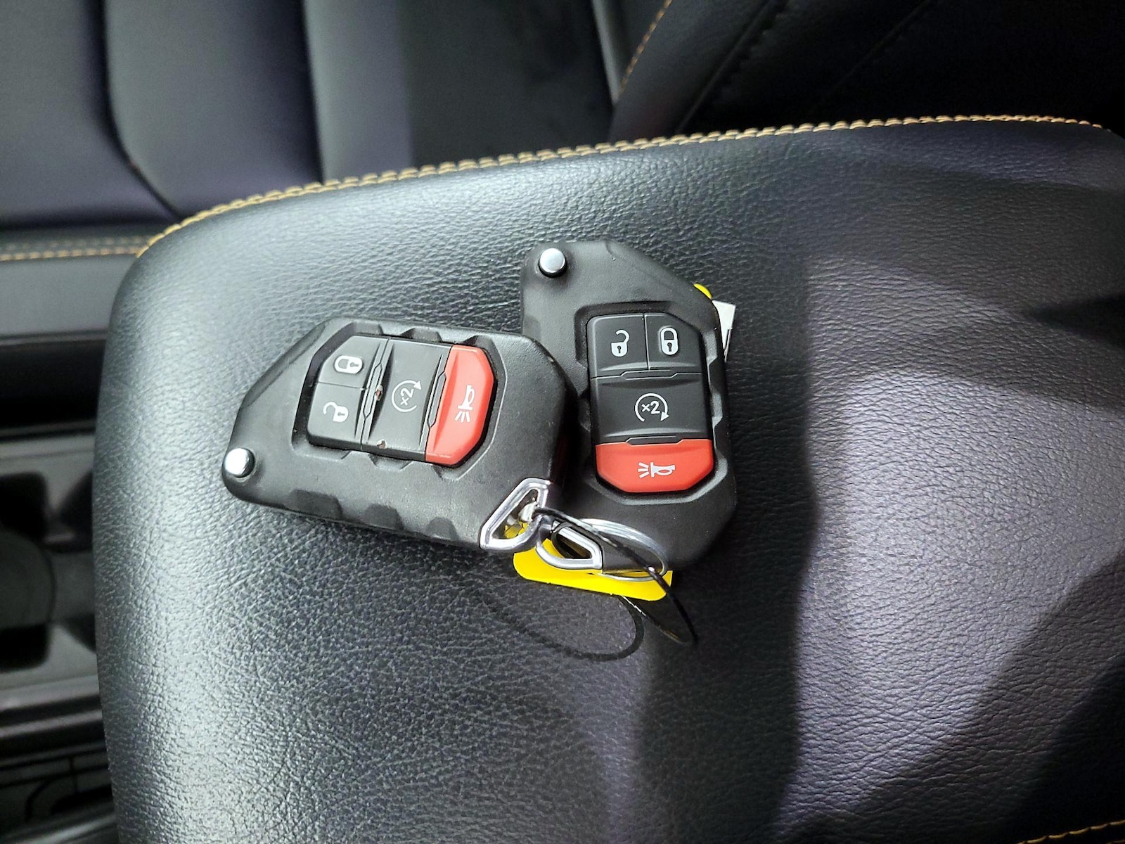 2024 Jeep Wrangler 4xe Sahara 4XE - Photo 23