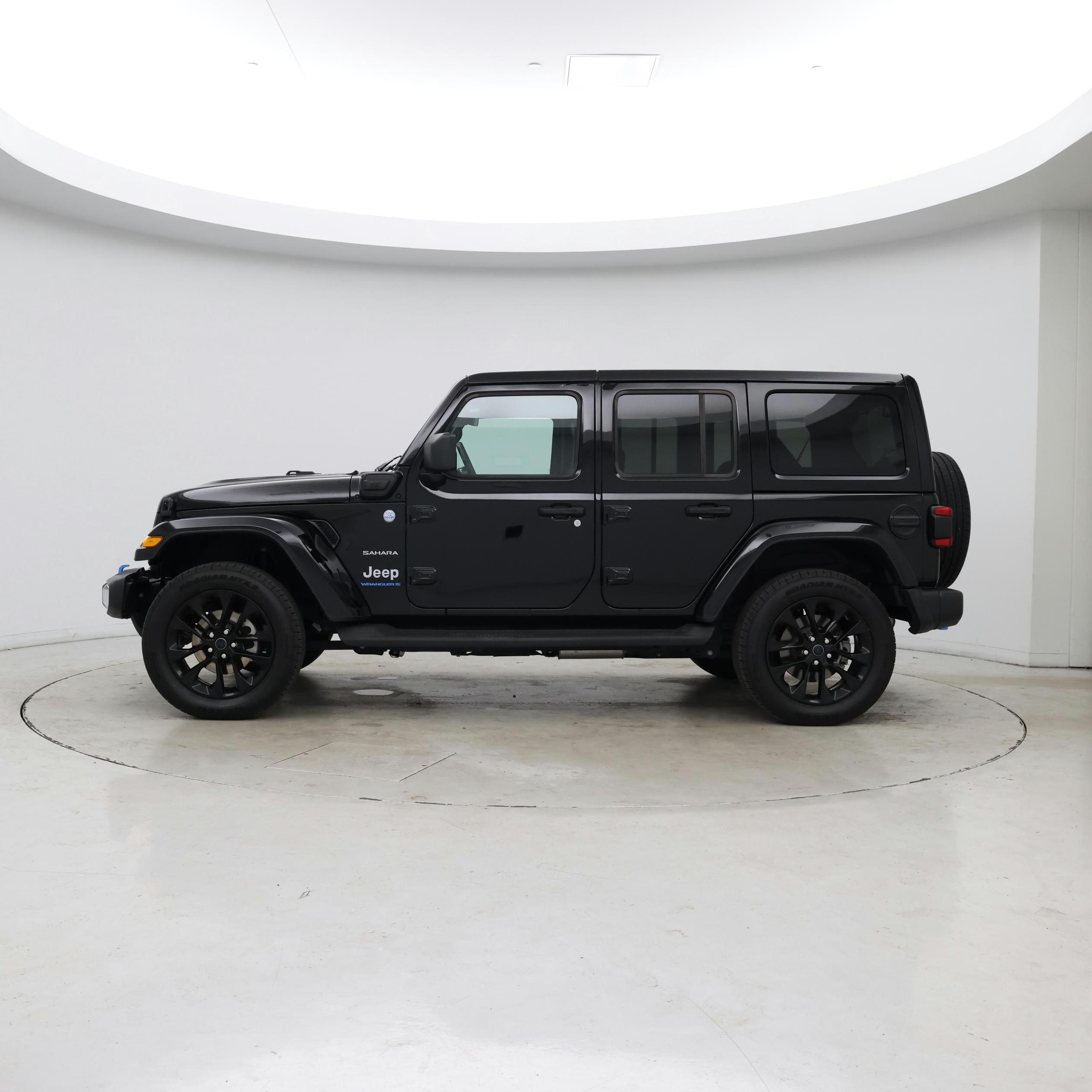 Thumbnail: 2024 Jeep Wrangler - 3