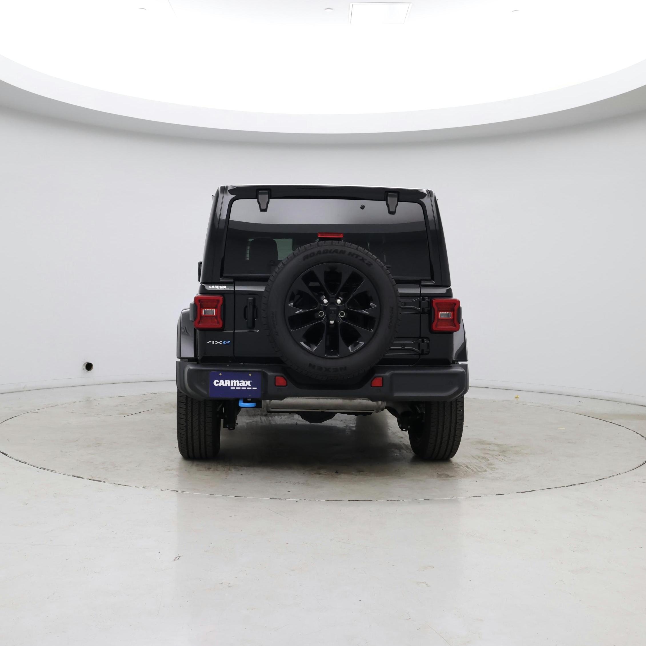 Thumbnail: 2024 Jeep Wrangler - 6