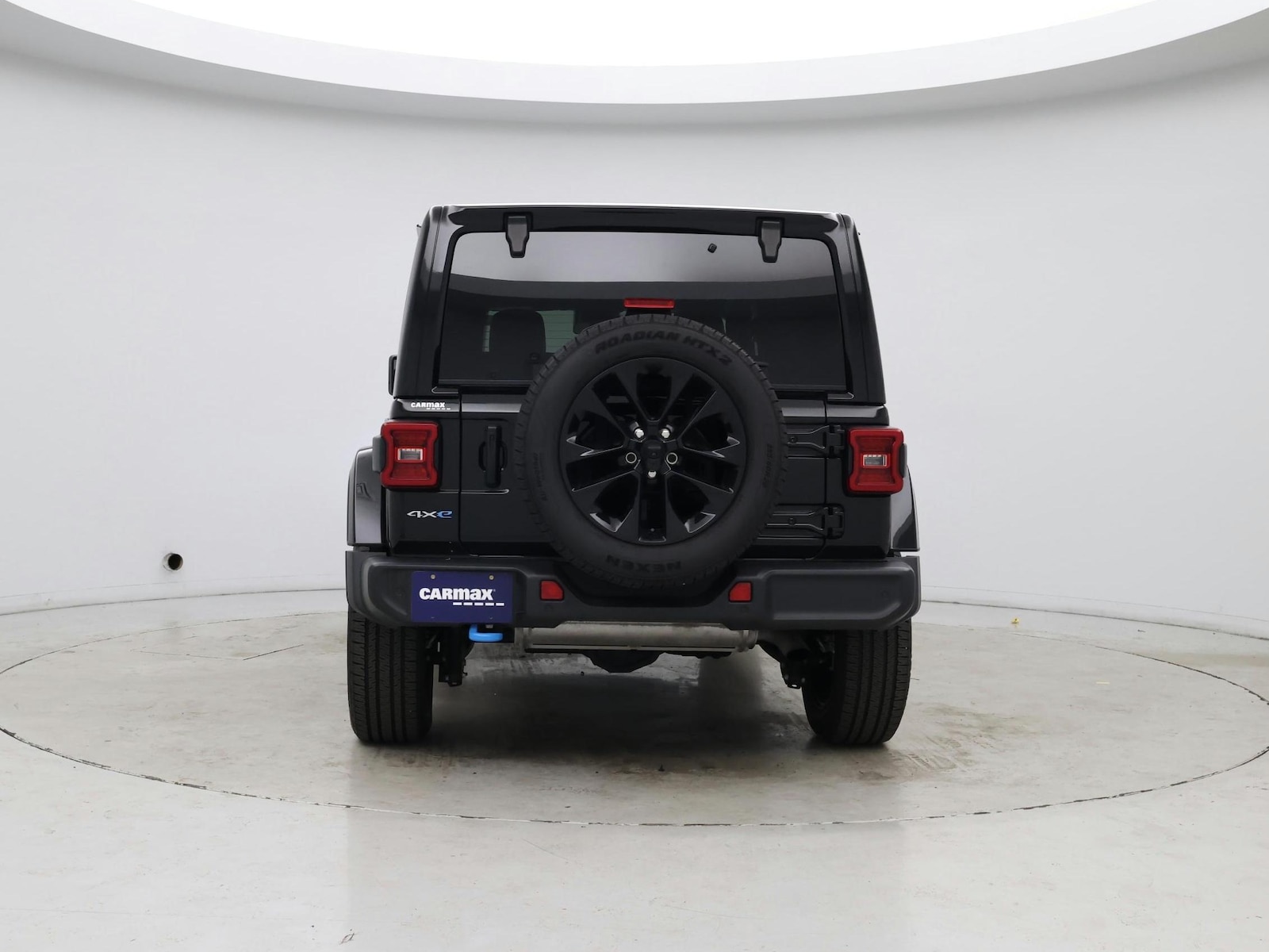 2024 Jeep Wrangler 4xe Sahara 4XE - Photo 7