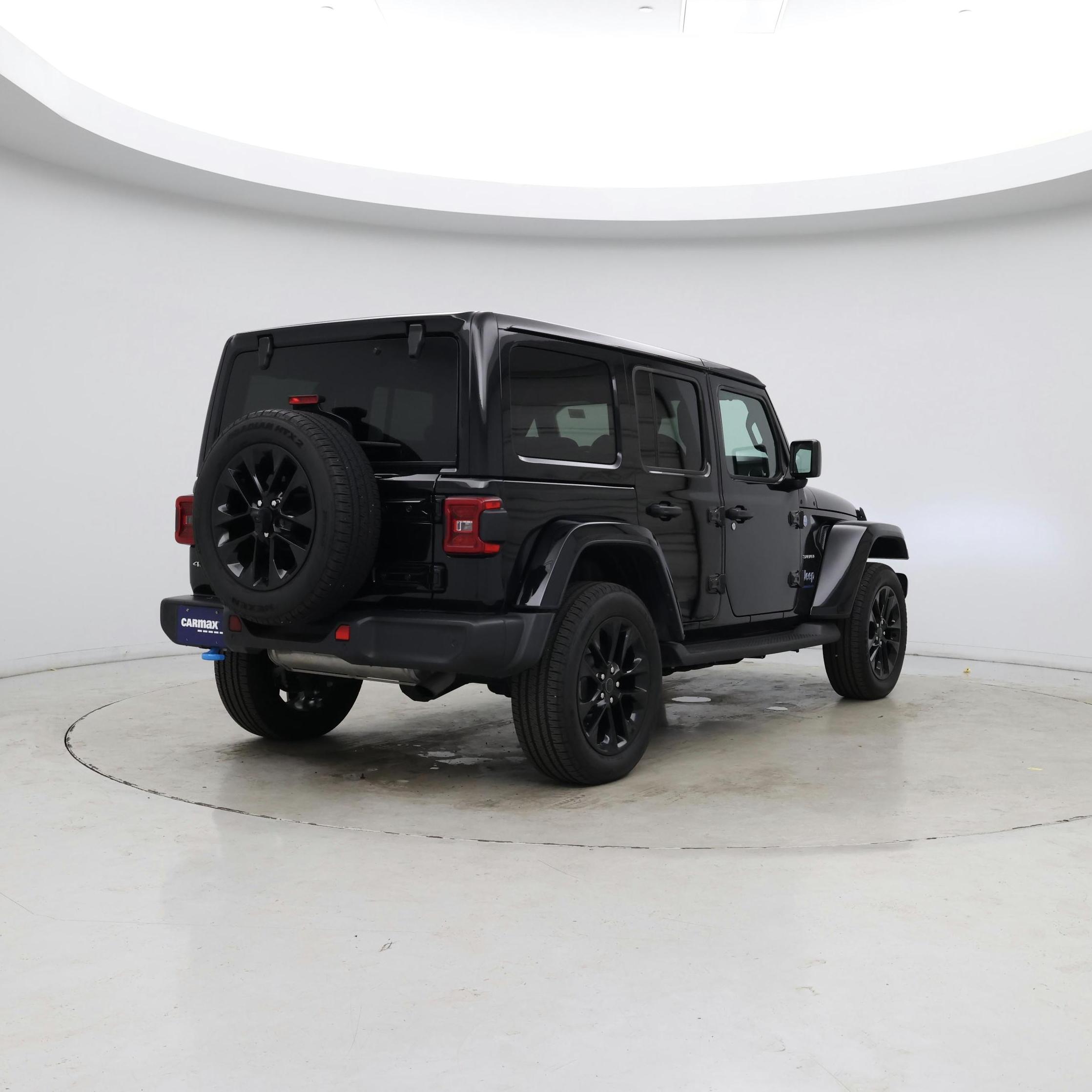 Thumbnail: 2024 Jeep Wrangler - 8