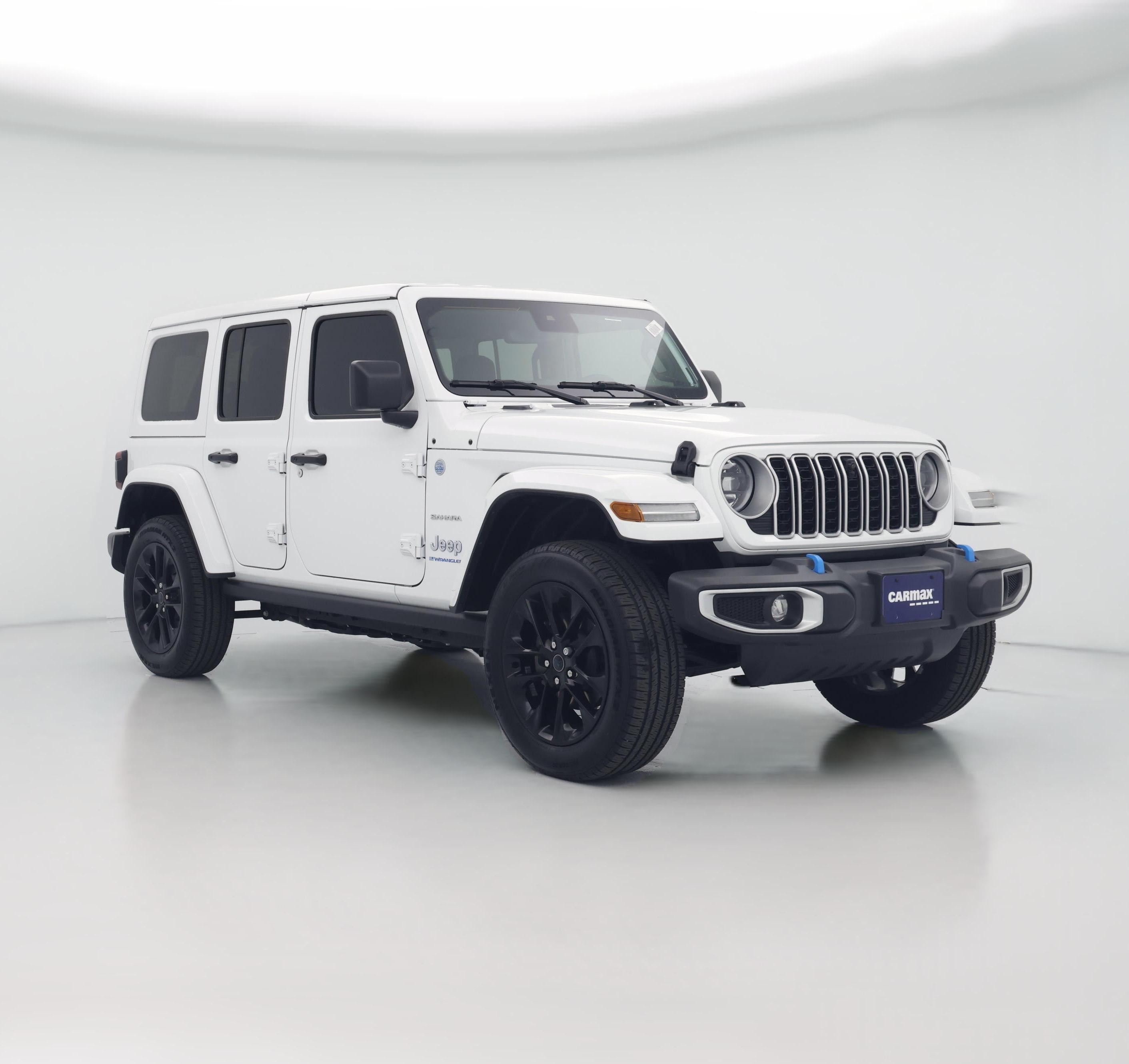 Thumbnail: 2024 Jeep Wrangler - 1