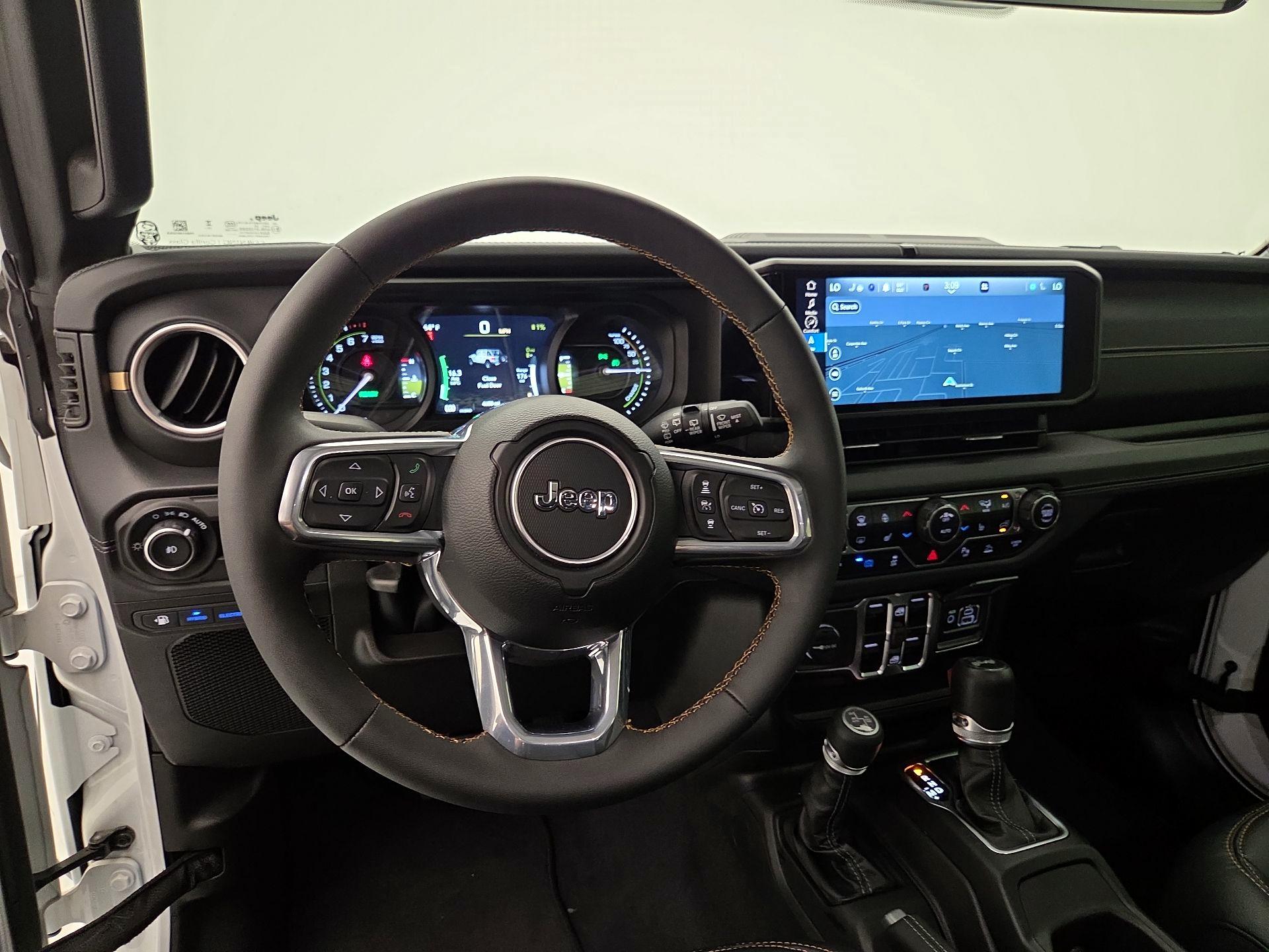 Thumbnail: 2024 Jeep Wrangler - 10