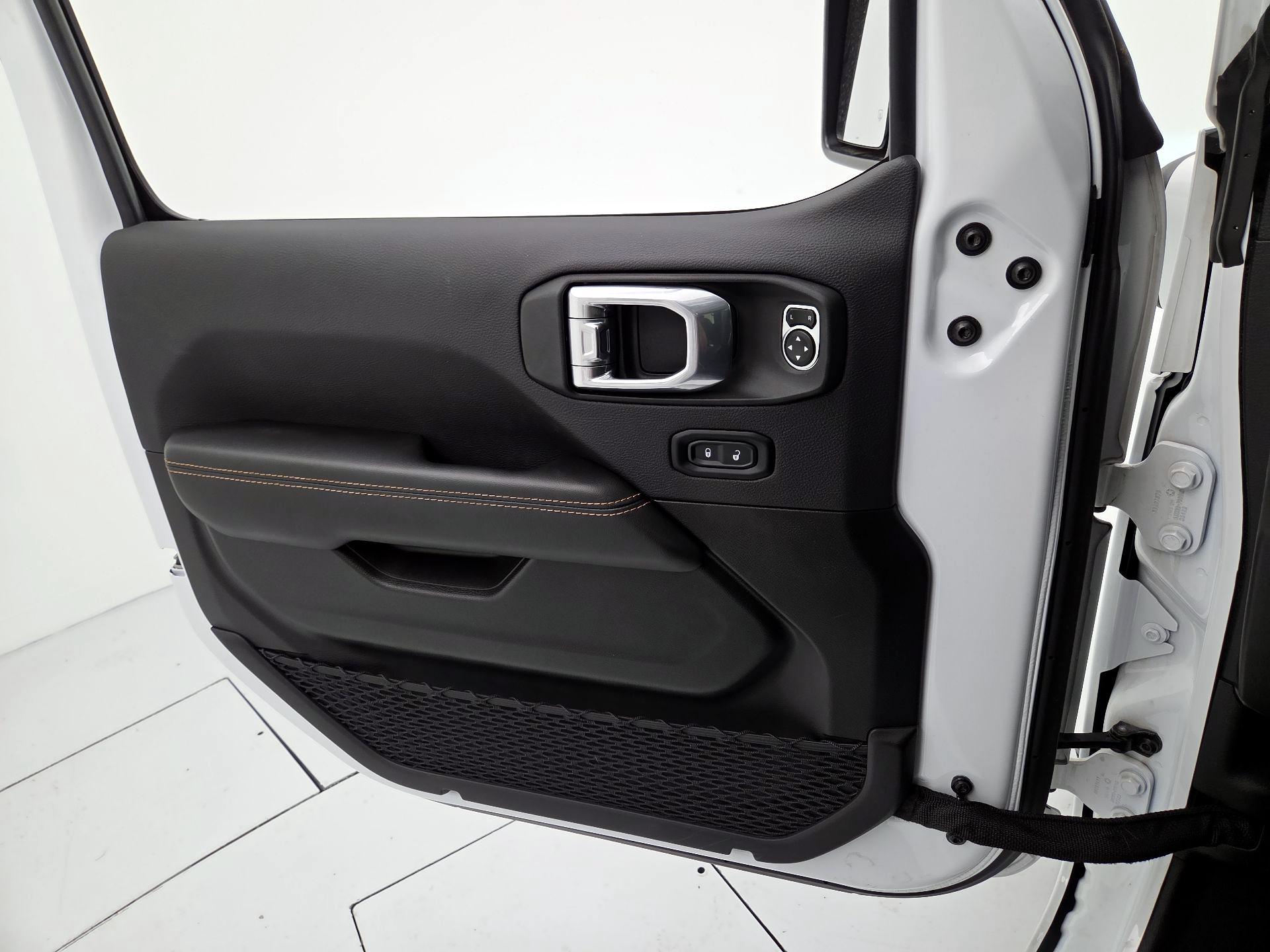 Thumbnail: 2024 Jeep Wrangler - 12