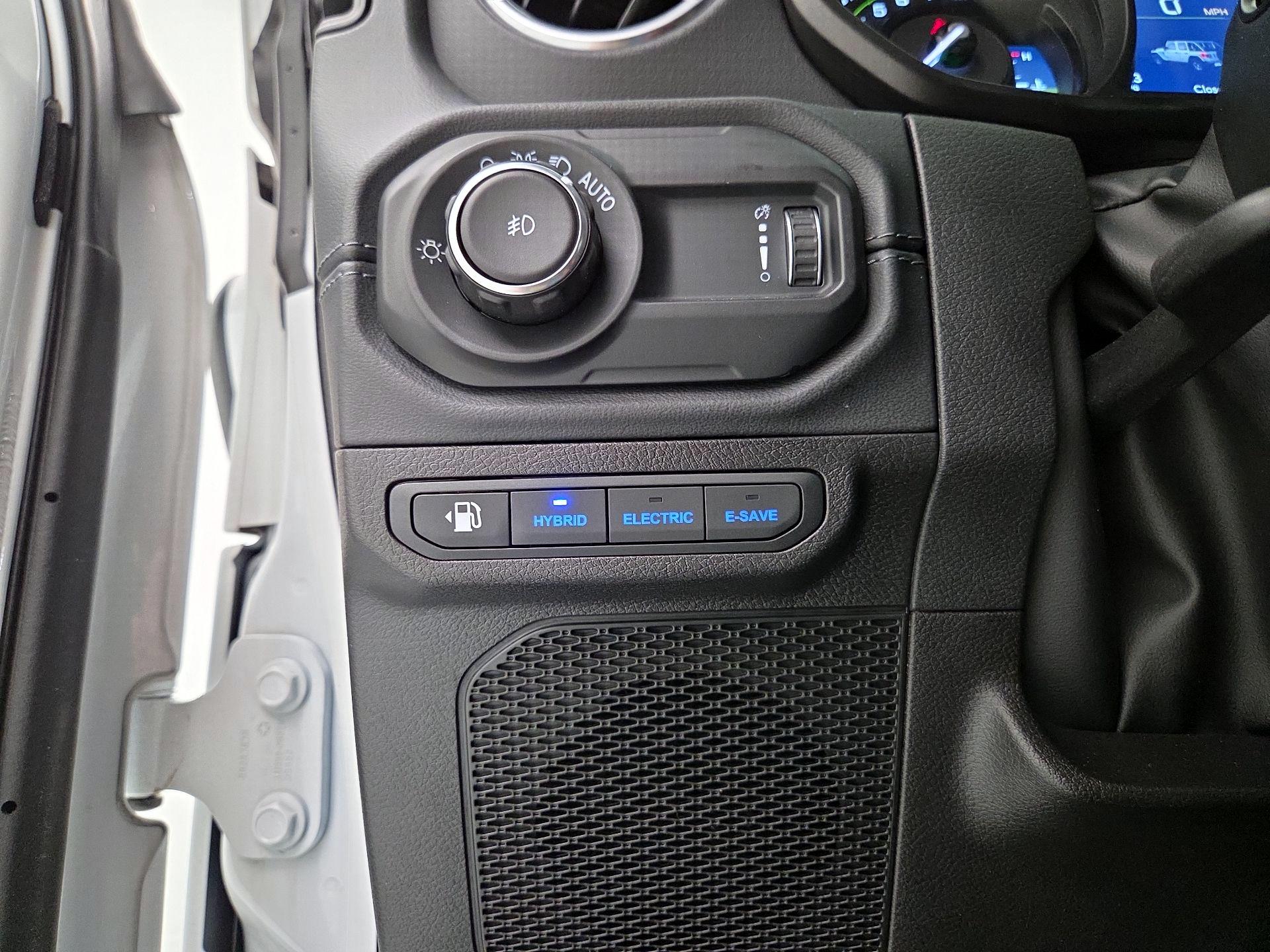 Thumbnail: 2024 Jeep Wrangler - 13
