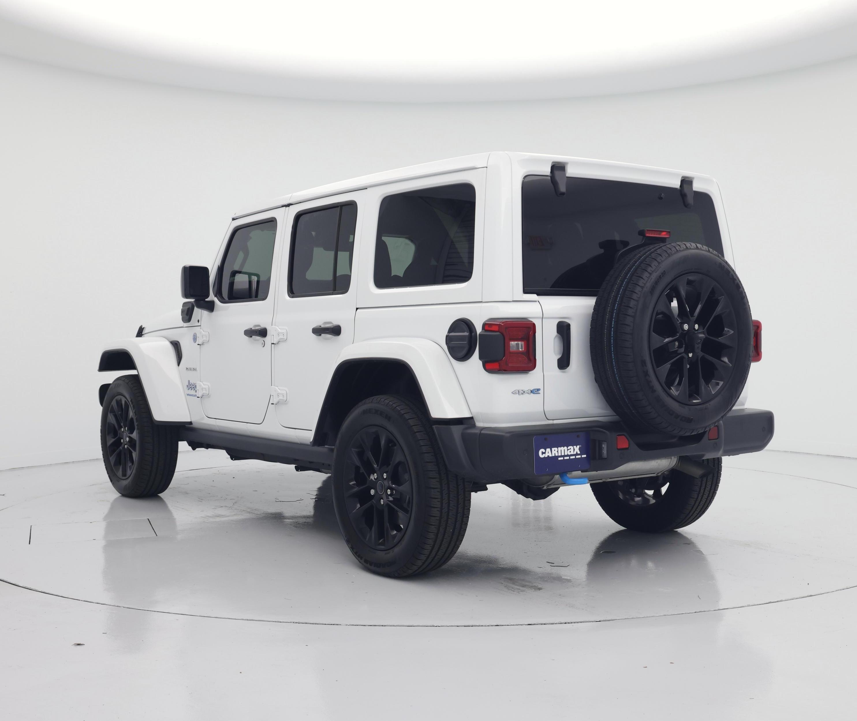 Thumbnail: 2024 Jeep Wrangler - 2