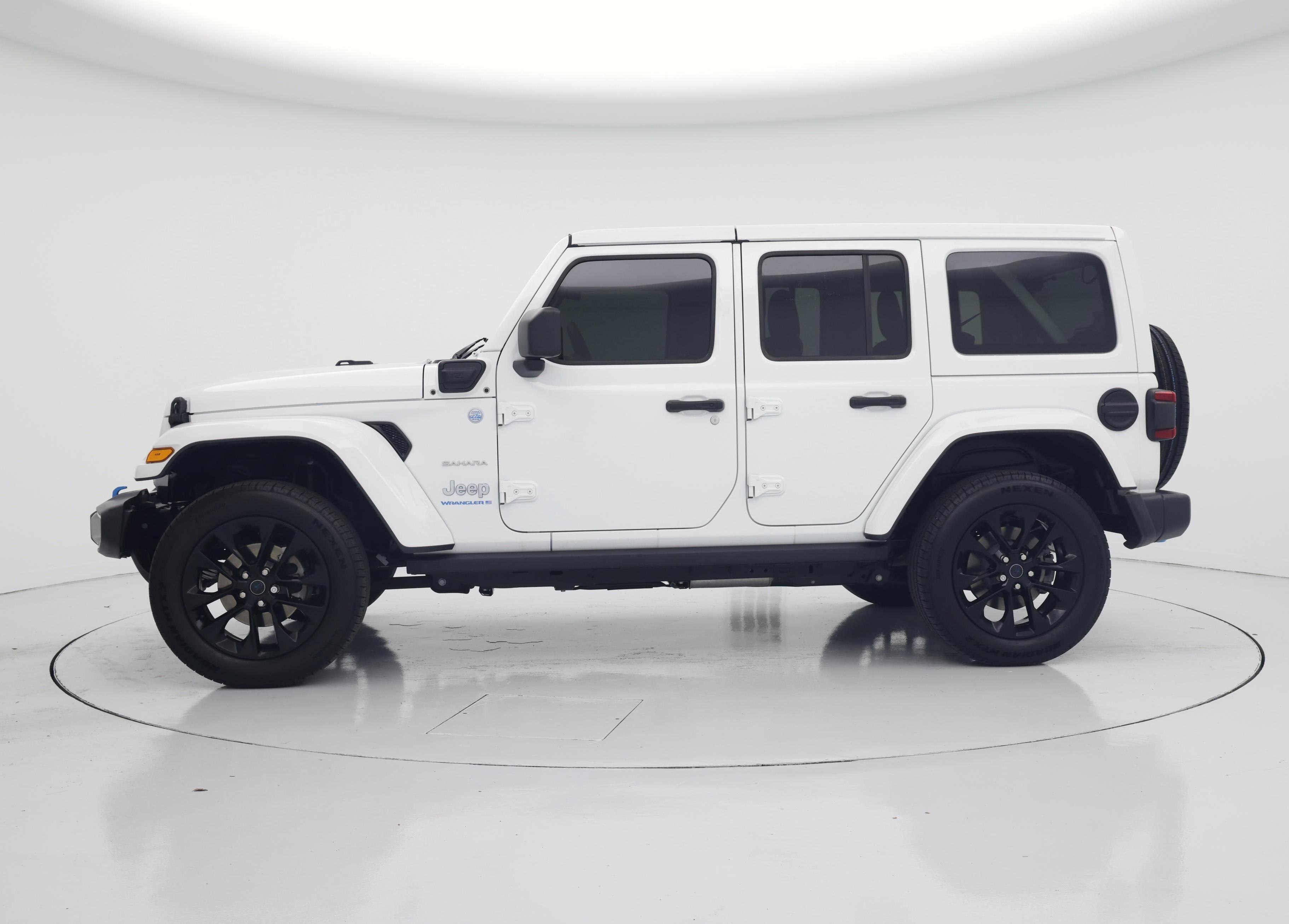 Thumbnail: 2024 Jeep Wrangler - 3