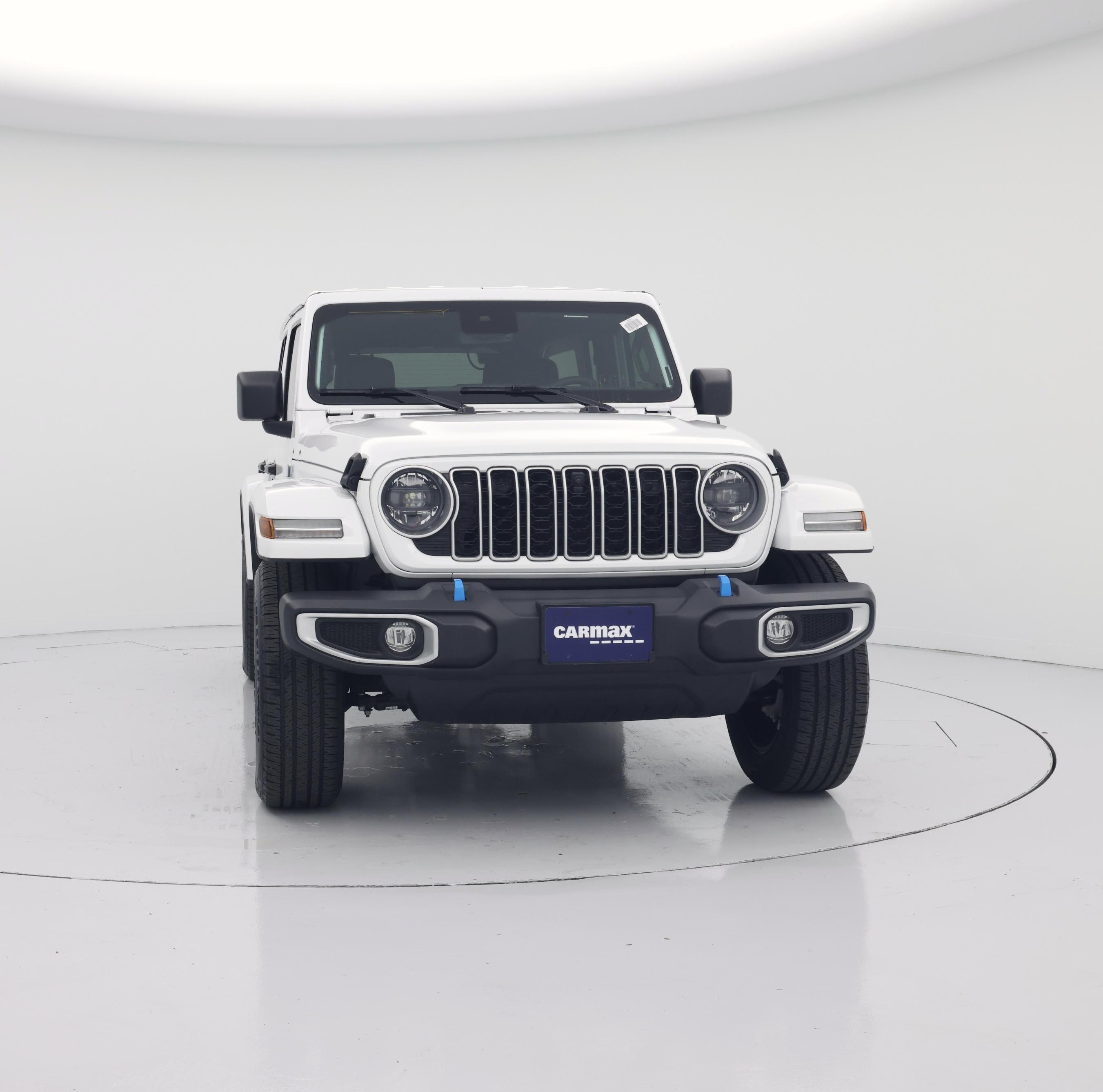 Thumbnail: 2024 Jeep Wrangler - 5