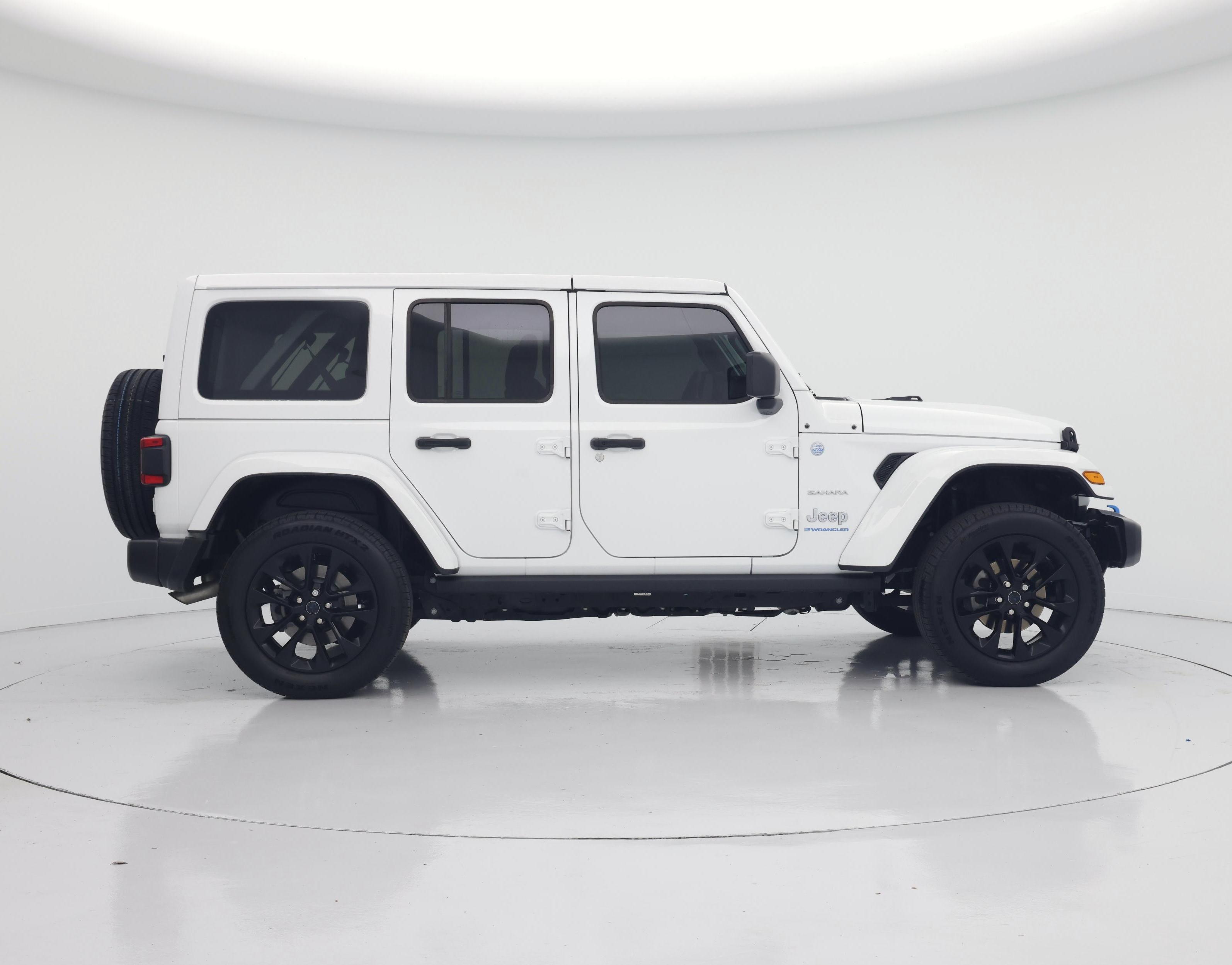 Thumbnail: 2024 Jeep Wrangler - 7