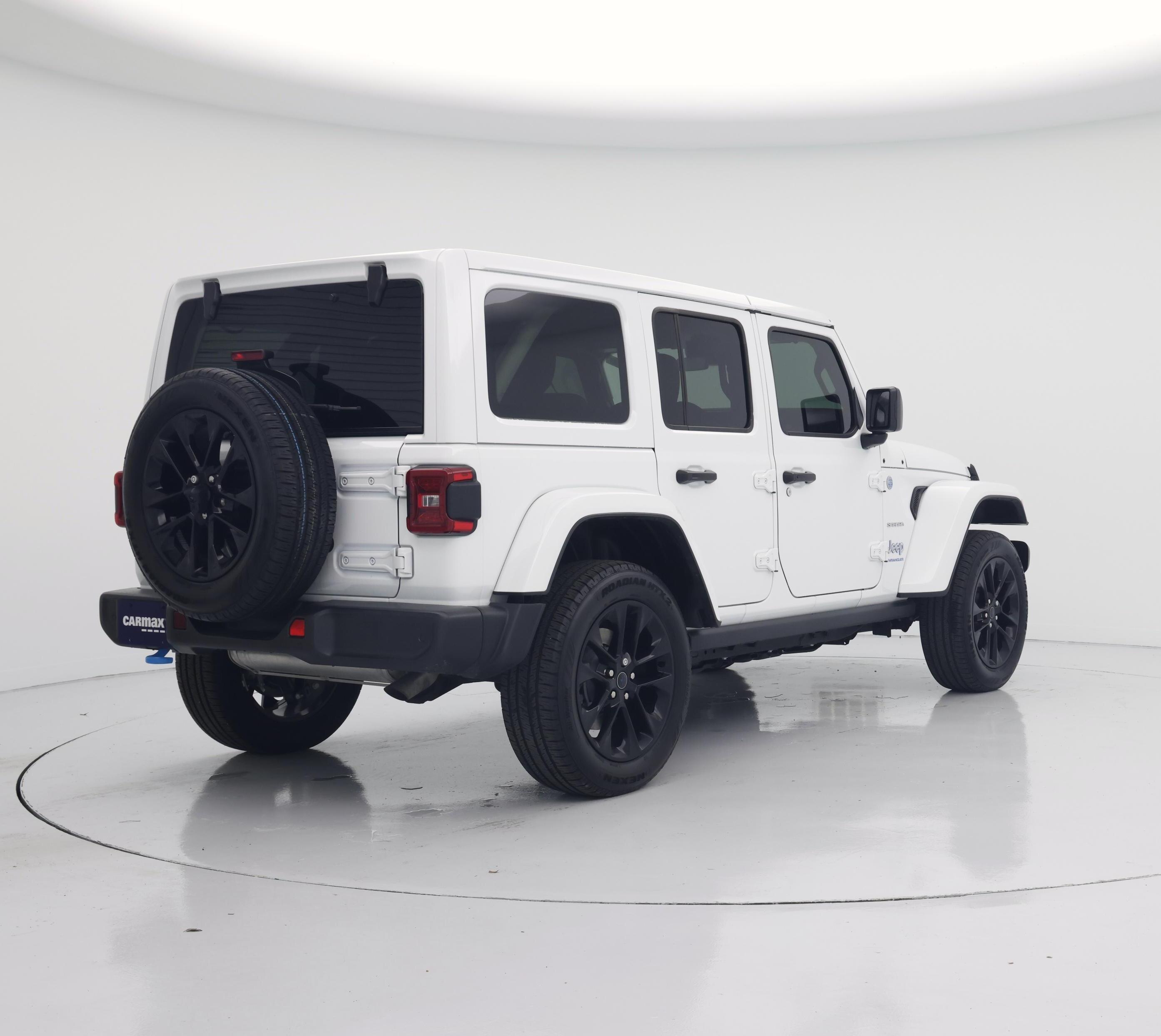 Thumbnail: 2024 Jeep Wrangler - 8