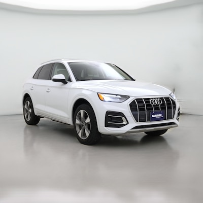 2024 Audi Q5 Premium