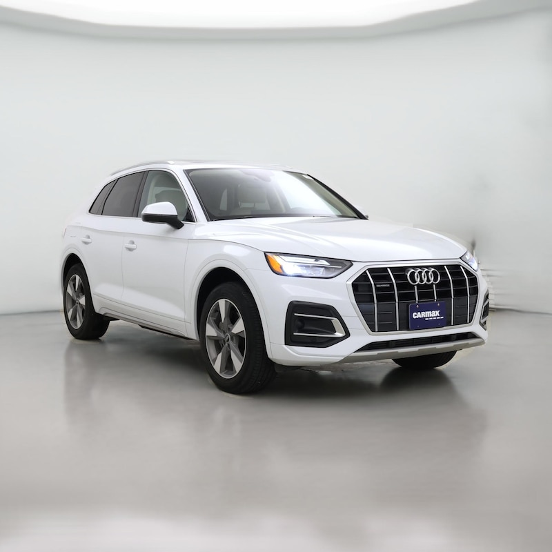 2024 Audi Q5 Premium