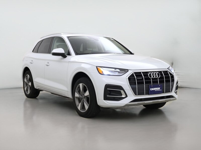 2024 Audi Q5 Premium
