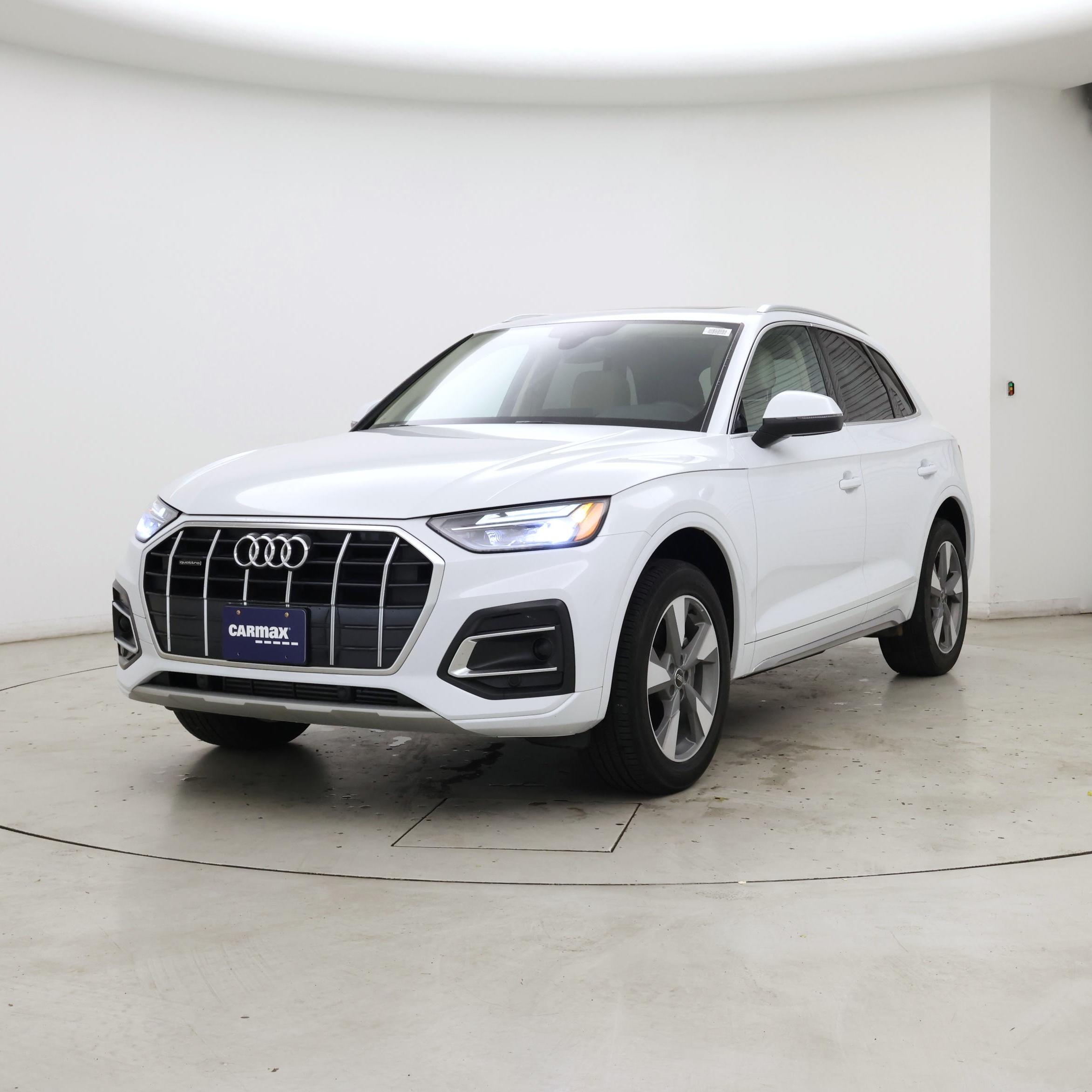 Thumbnail: 2024 Audi Q5 - 4