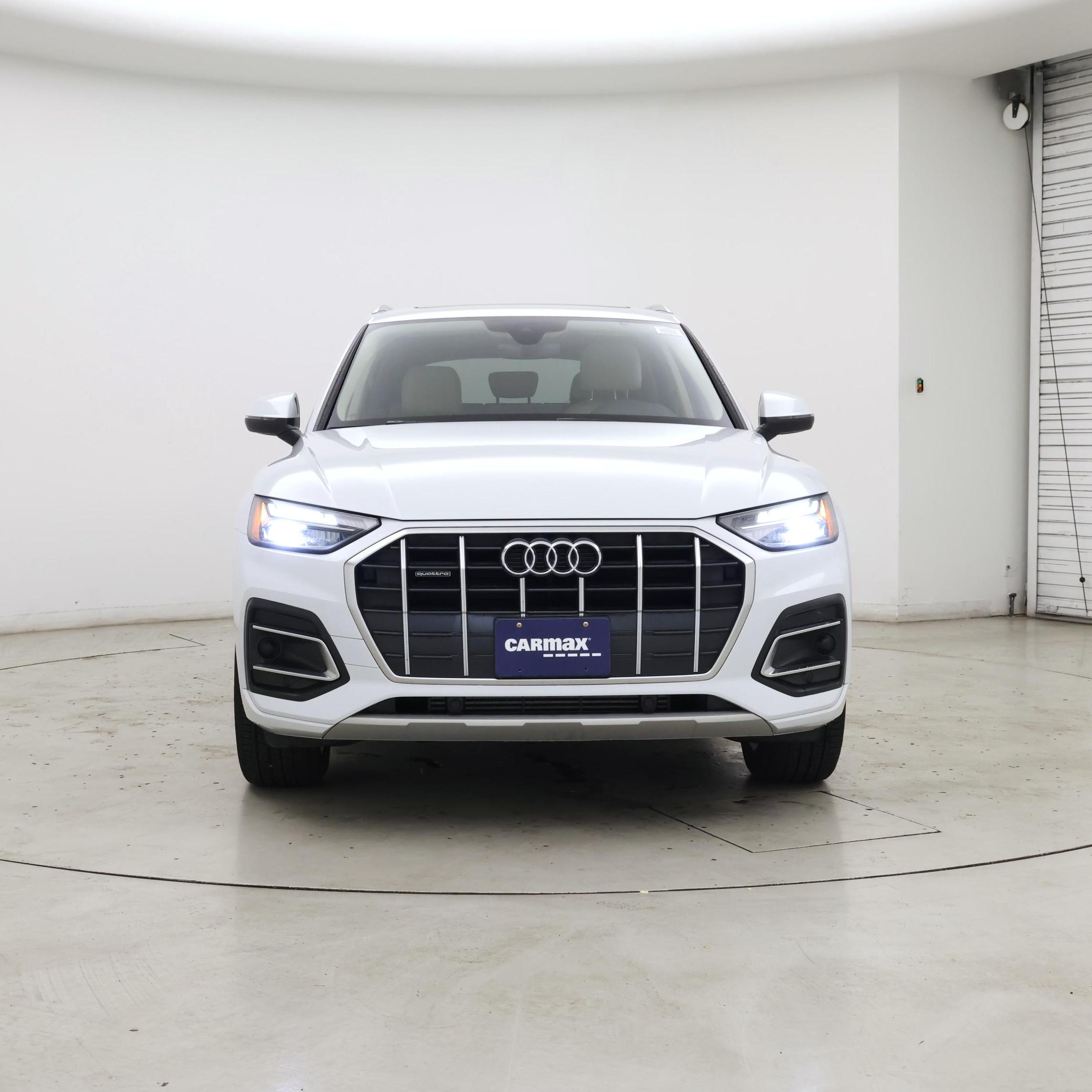 Thumbnail: 2024 Audi Q5 - 5