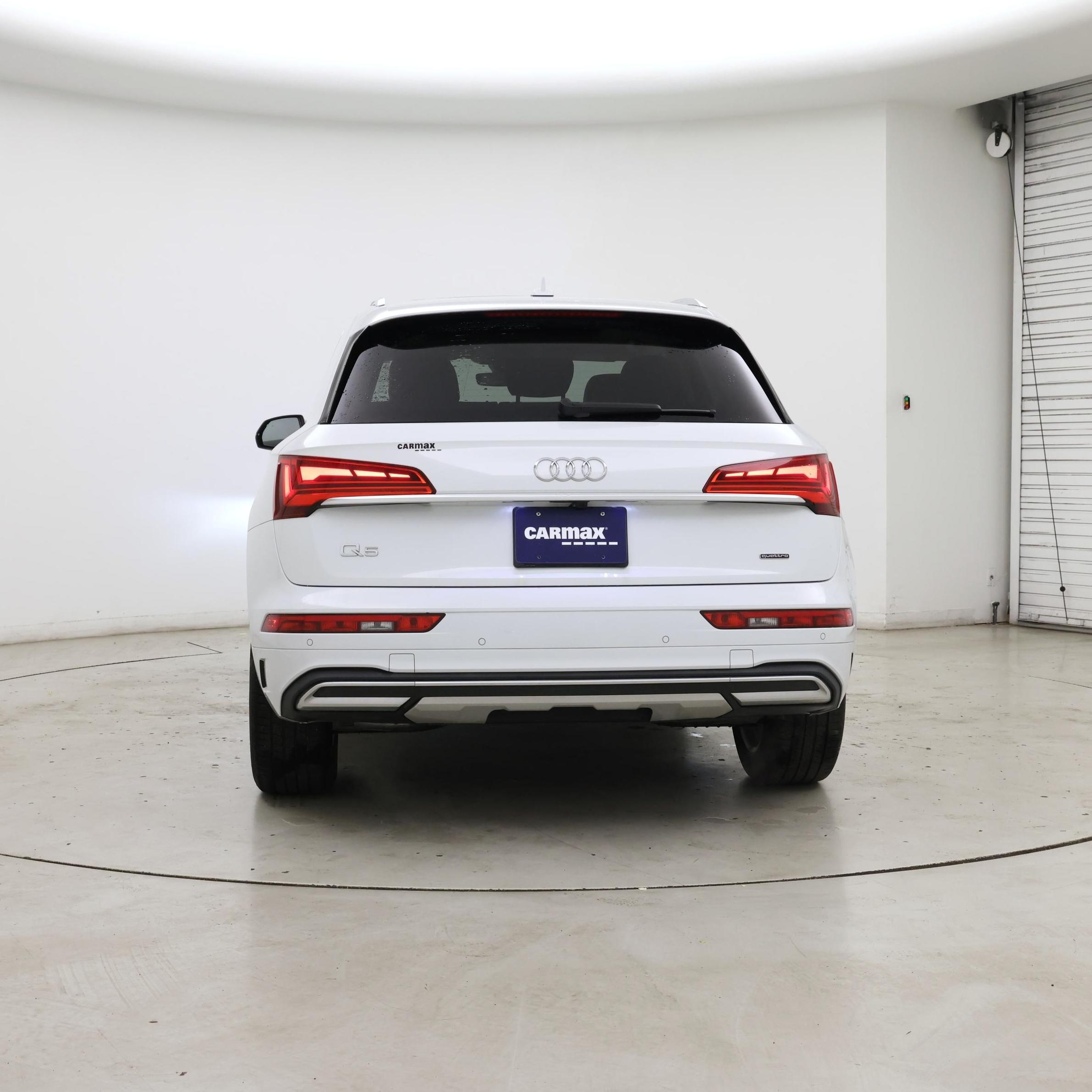 Thumbnail: 2024 Audi Q5 - 6