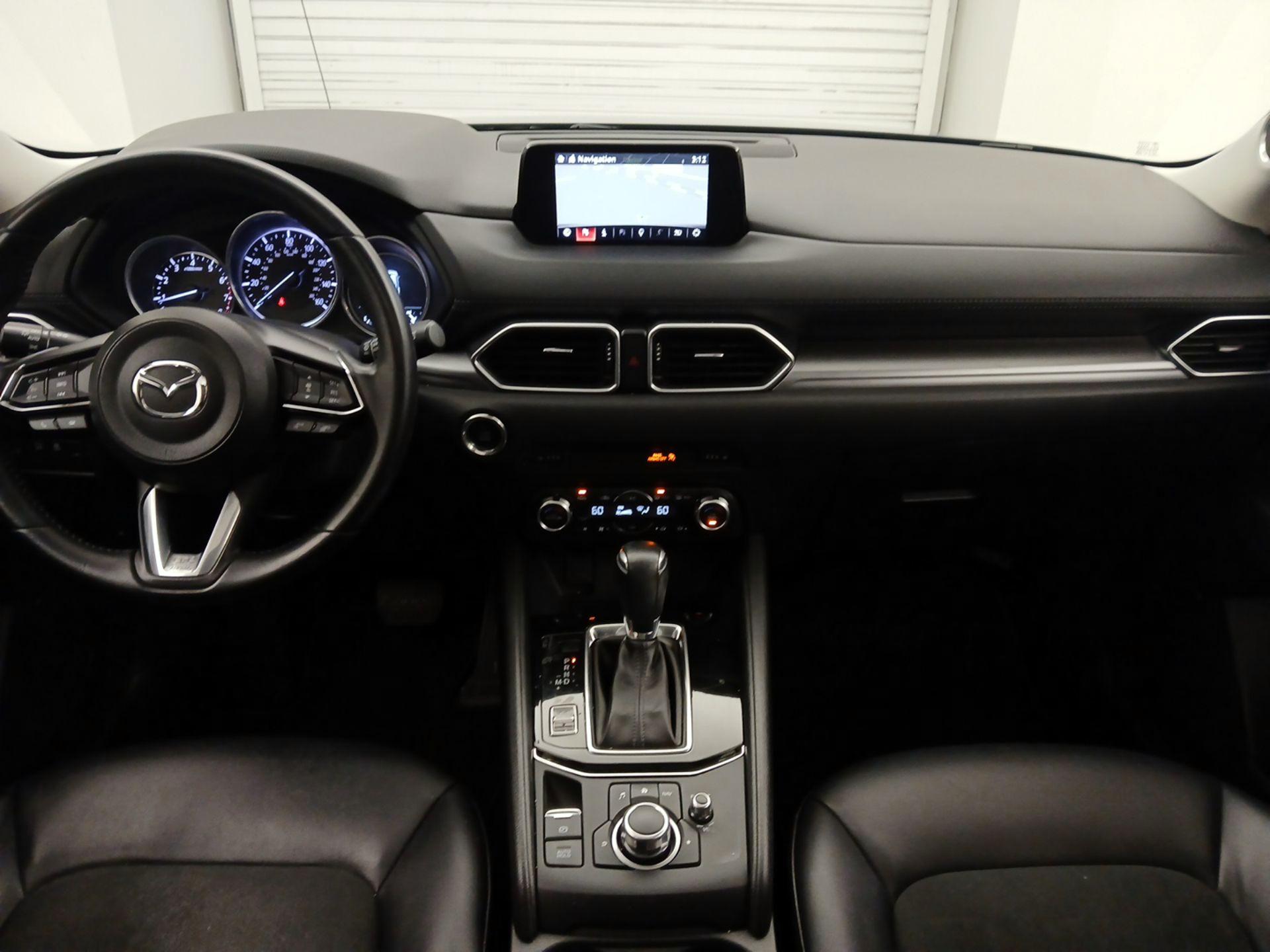 Thumbnail: 2018 Mazda CX-5 - 9