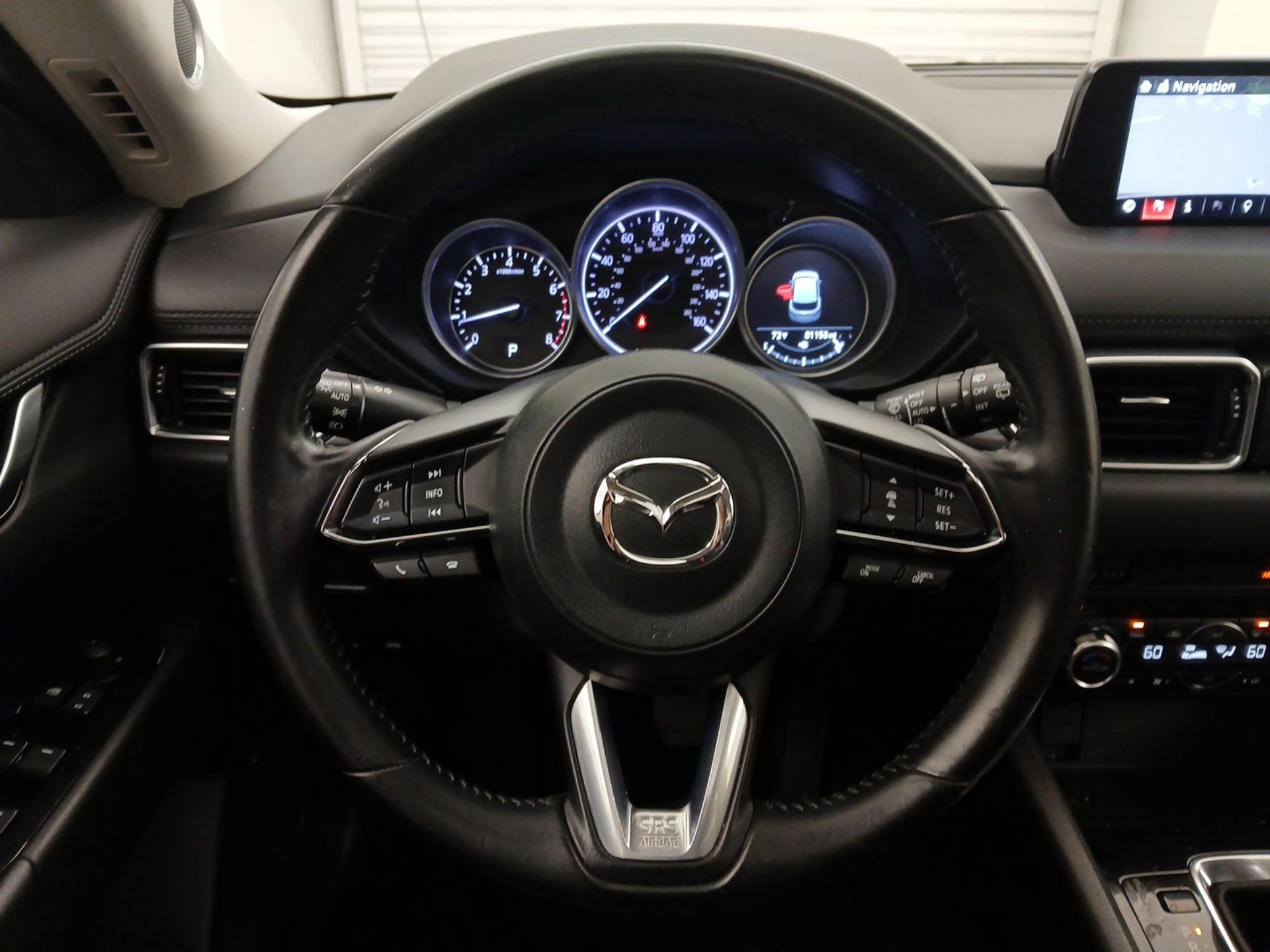 Thumbnail: 2018 Mazda CX-5 - 10